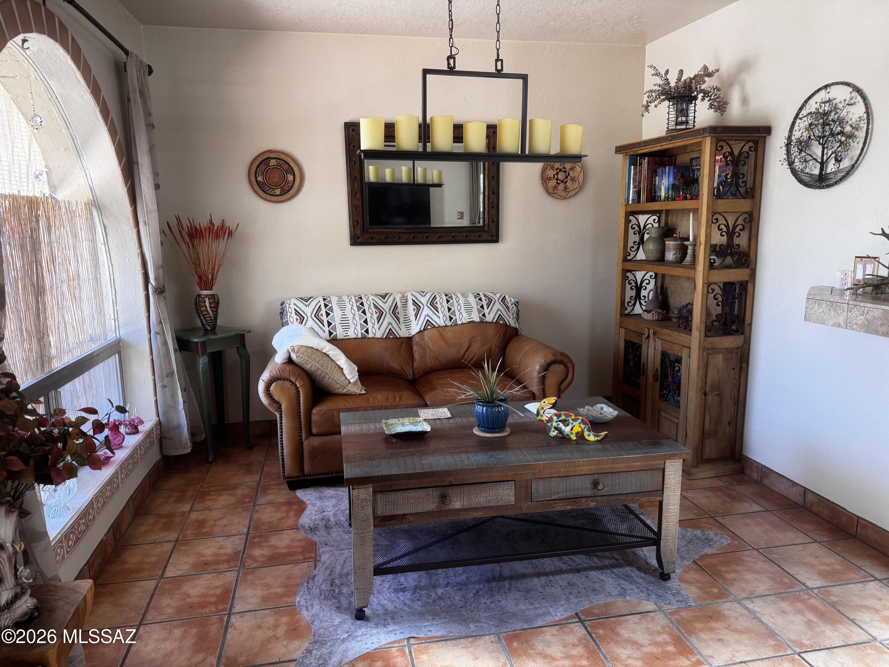 Pueblo Villas - Residential
