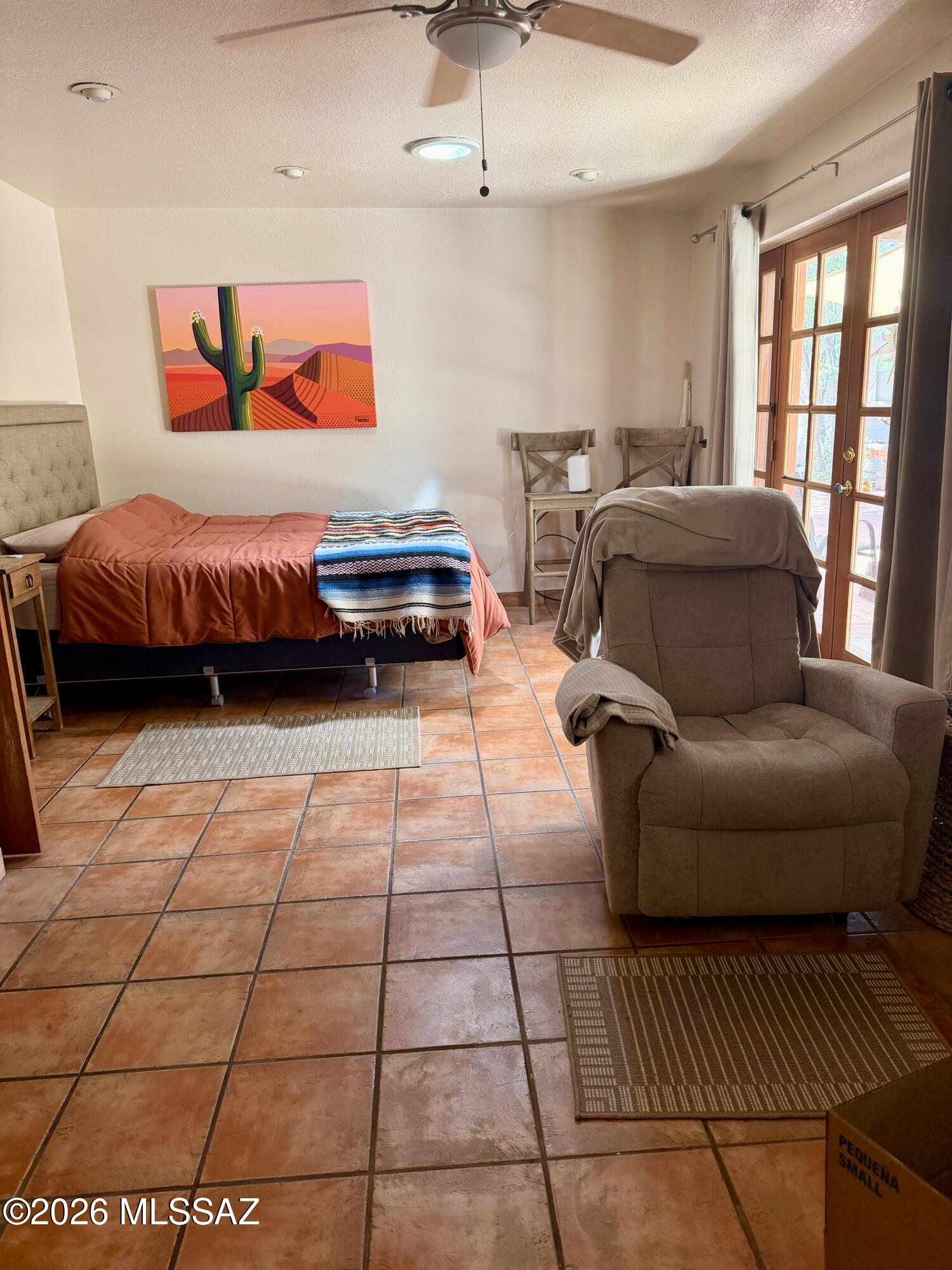 Pueblo Villas - Residential