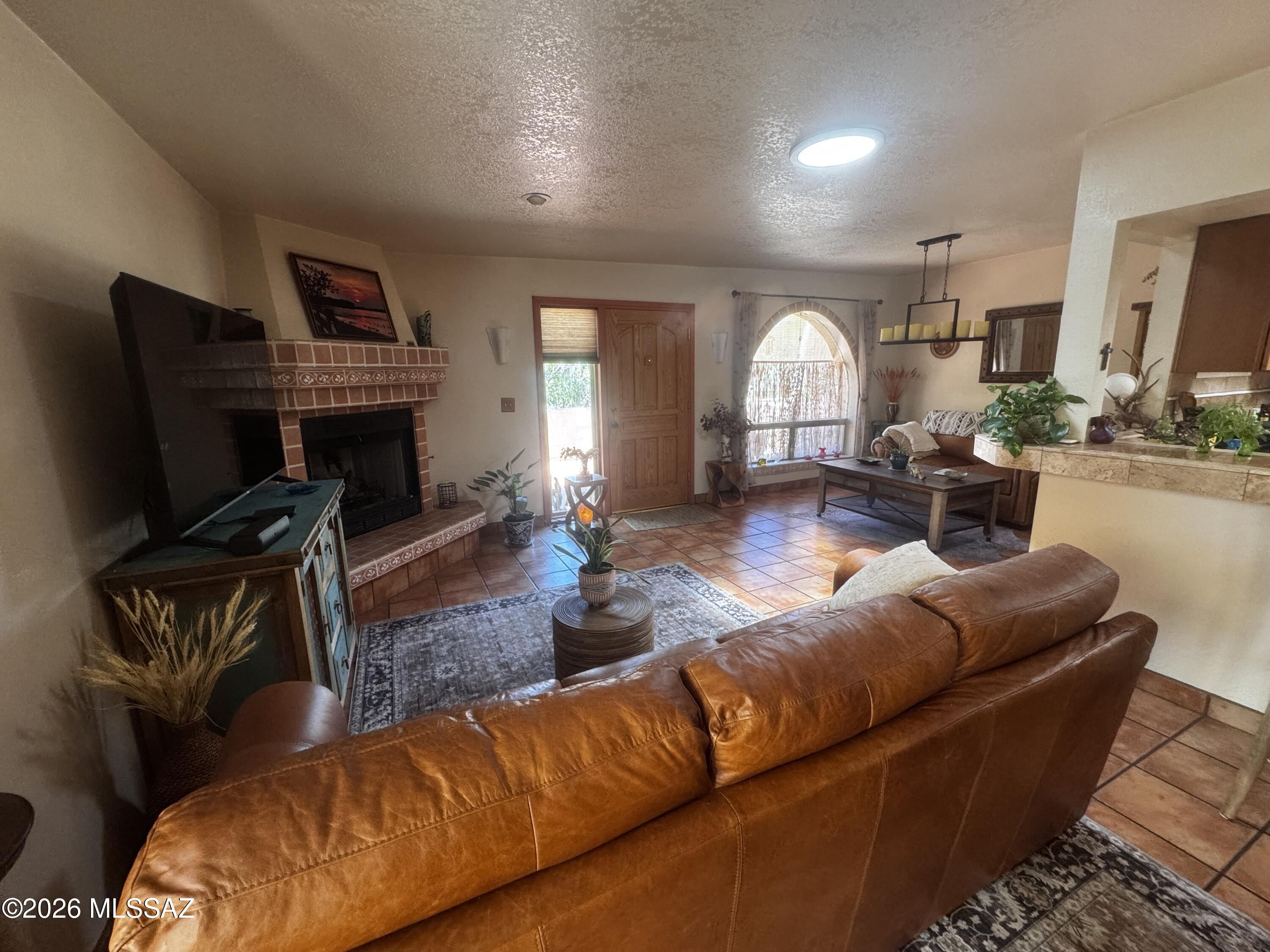 Pueblo Villas - Residential
