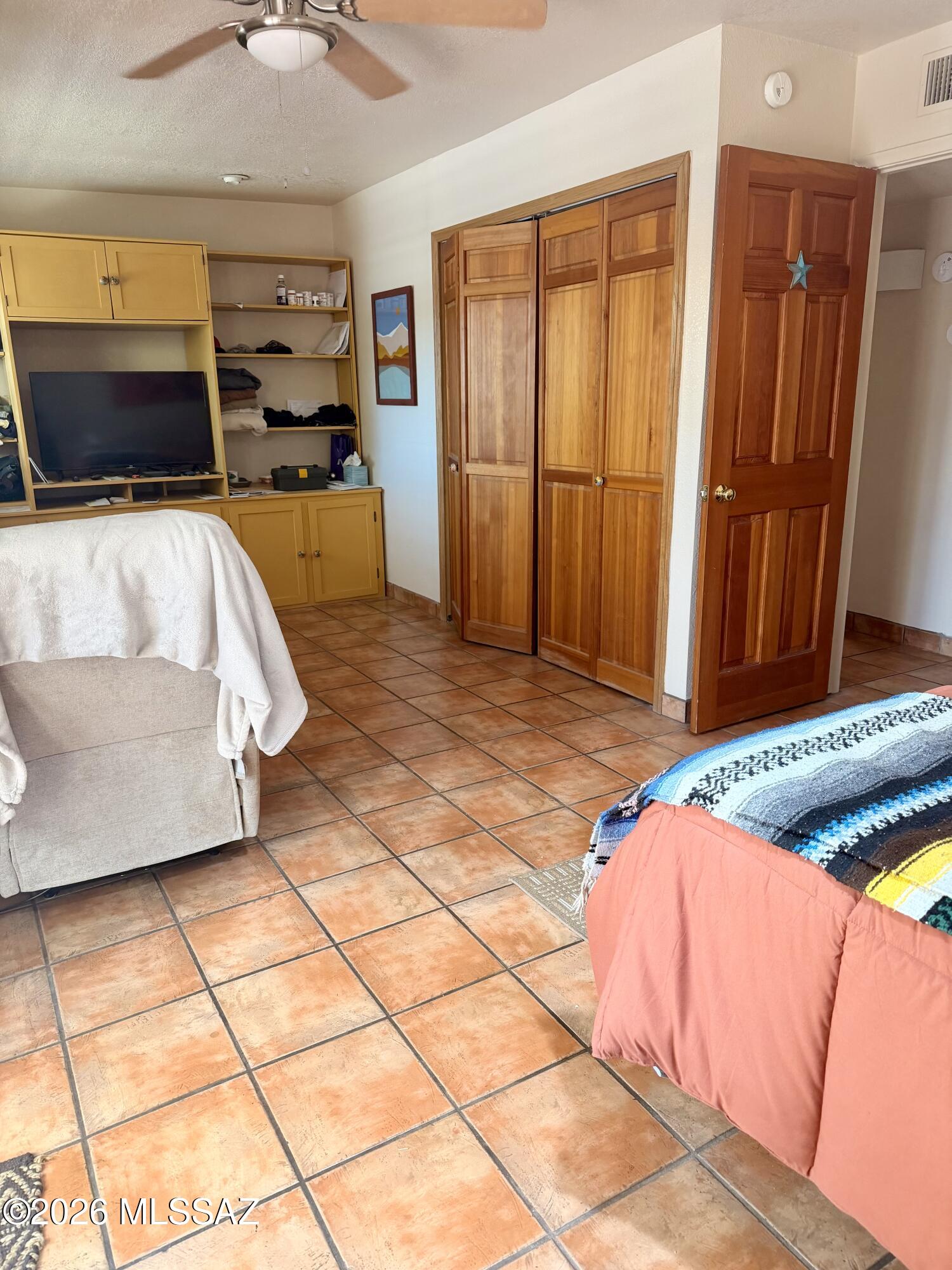 Pueblo Villas - Residential