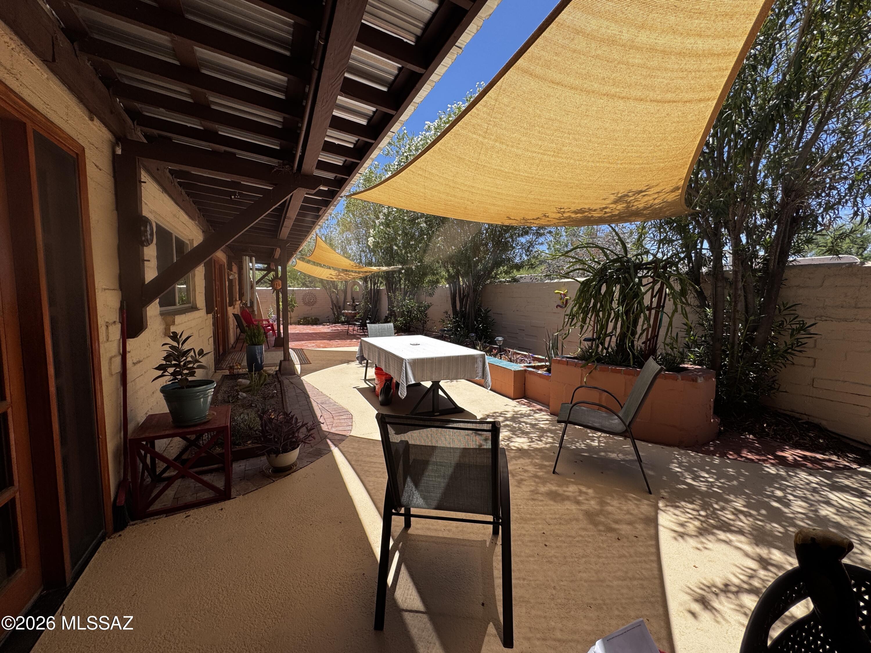 Pueblo Villas - Residential