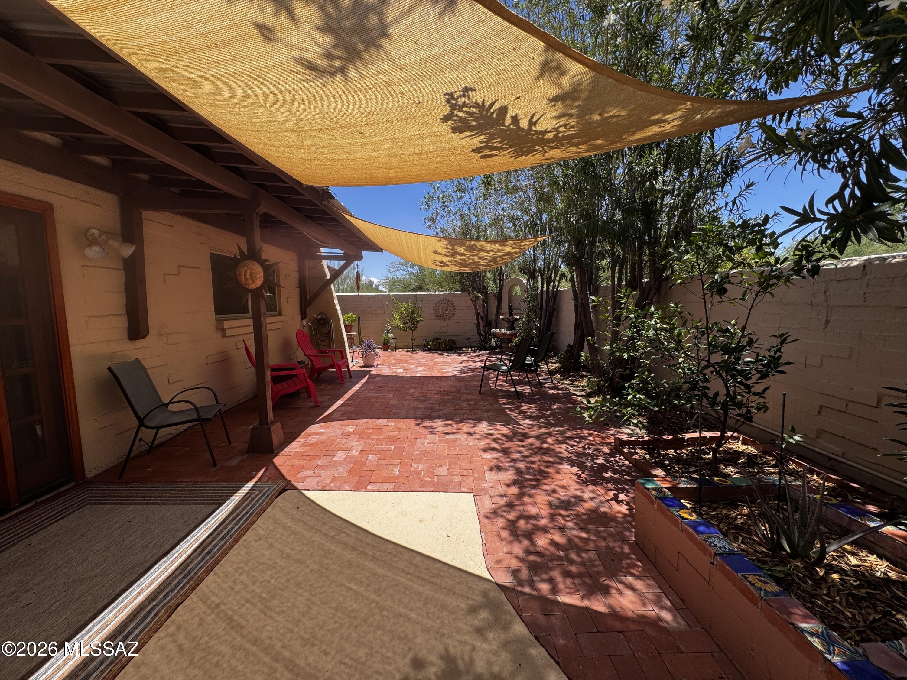 Pueblo Villas - Residential