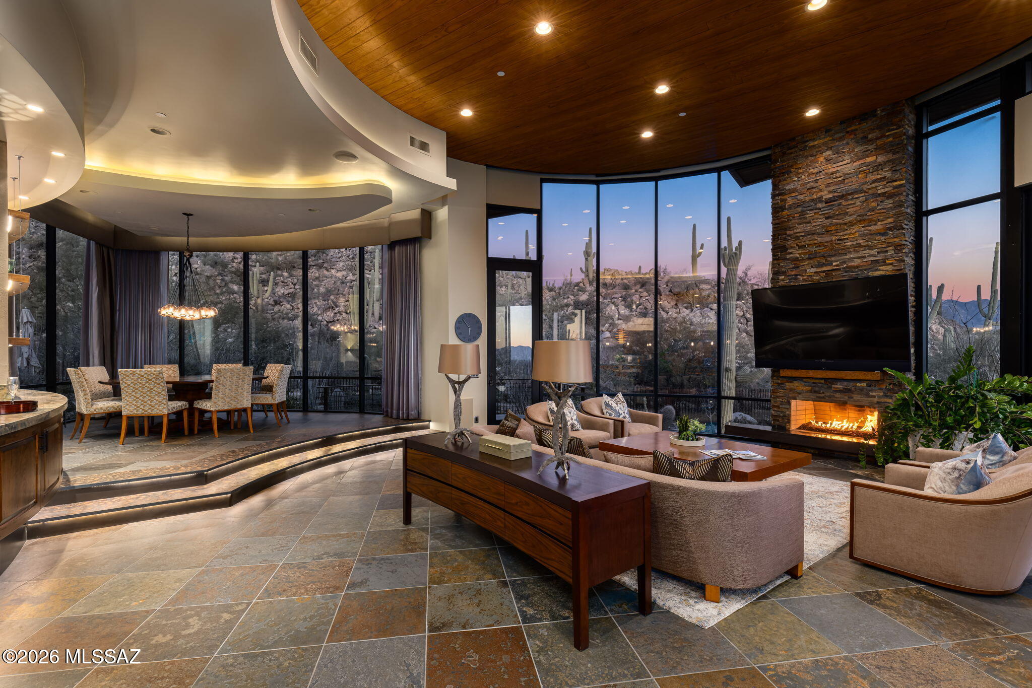 Stone Canyon IIA (134 & 397-403) - Residential
