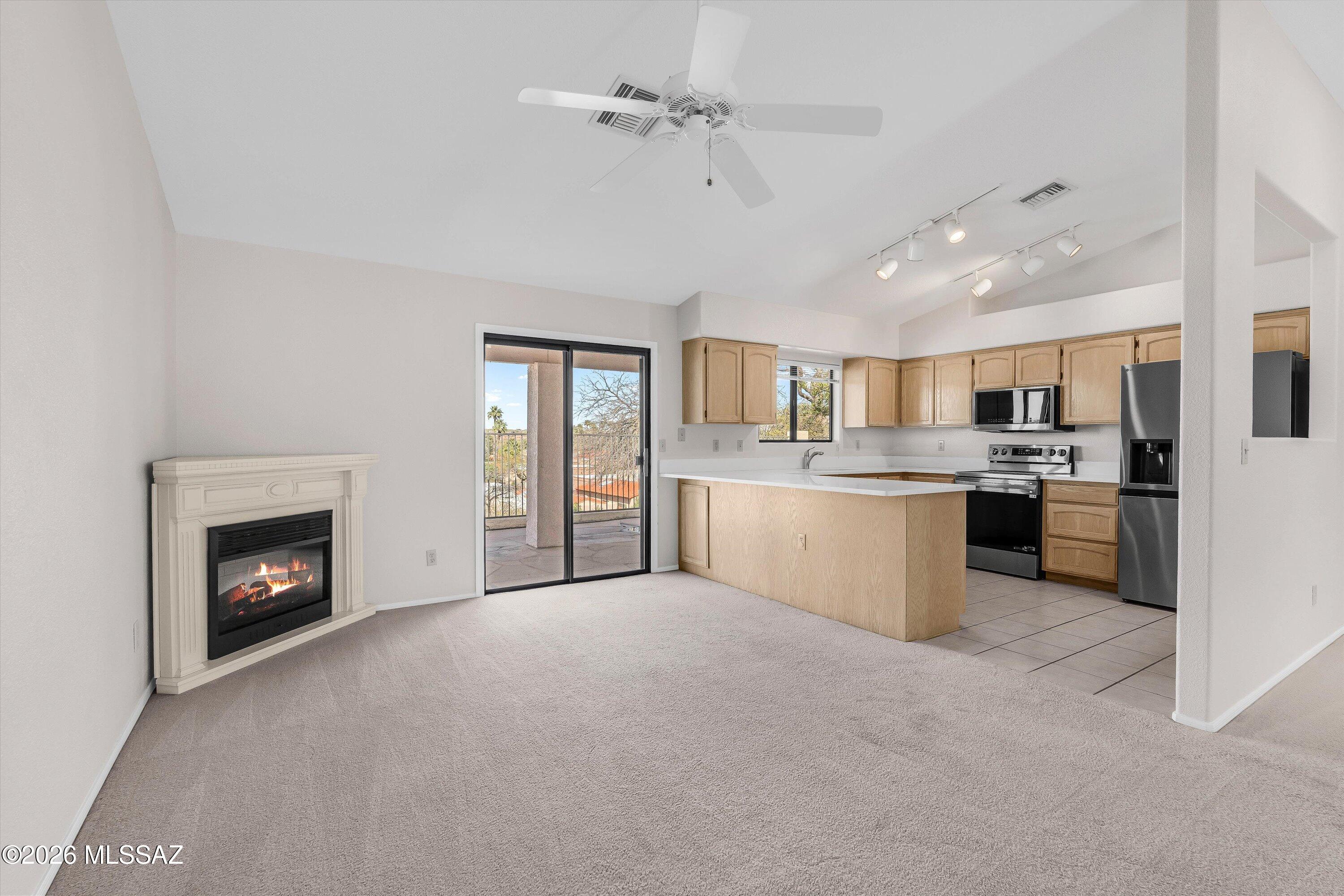 Colony At Oro Valley (The) - Residential