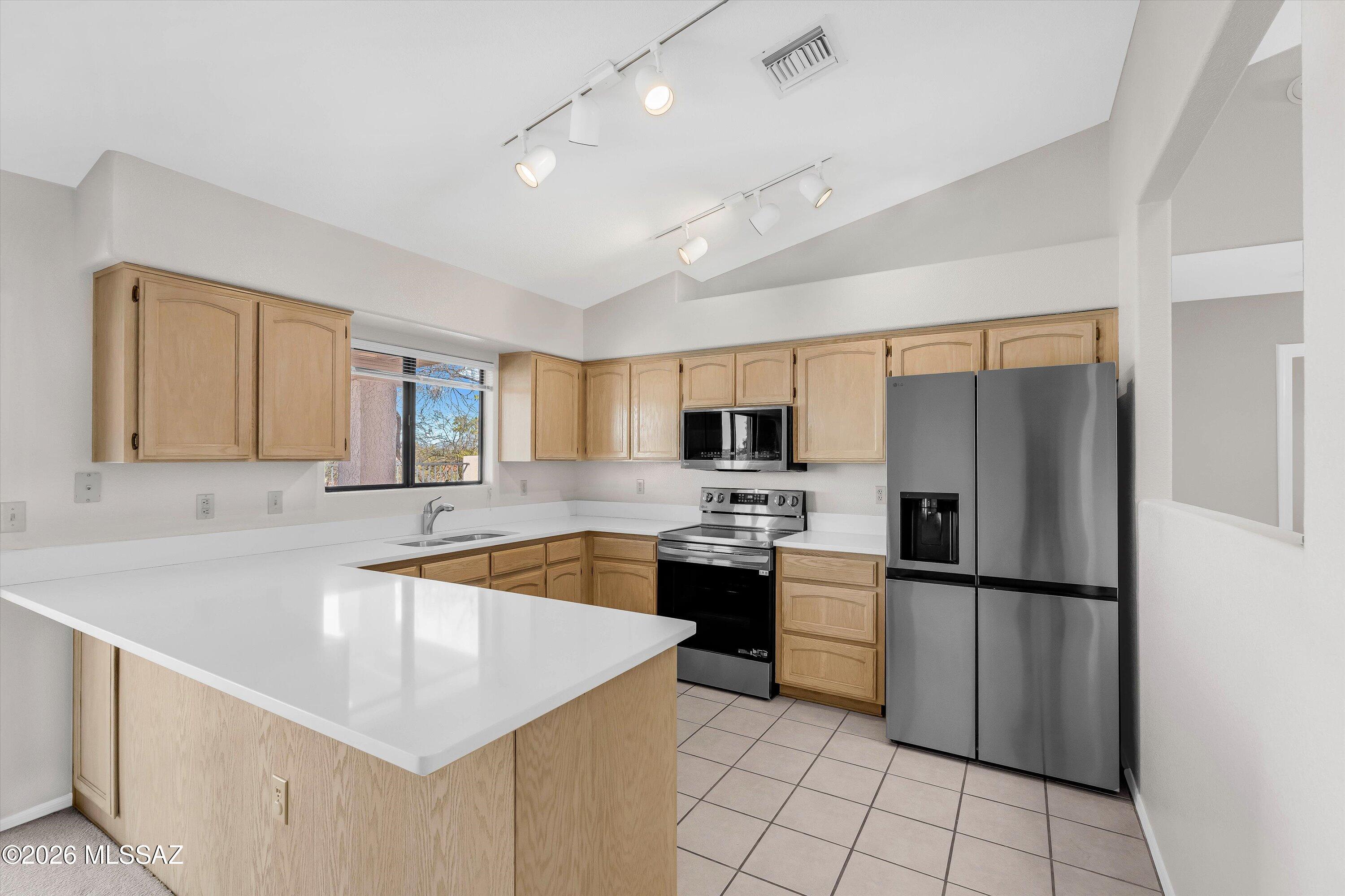 Colony At Oro Valley (The) - Residential
