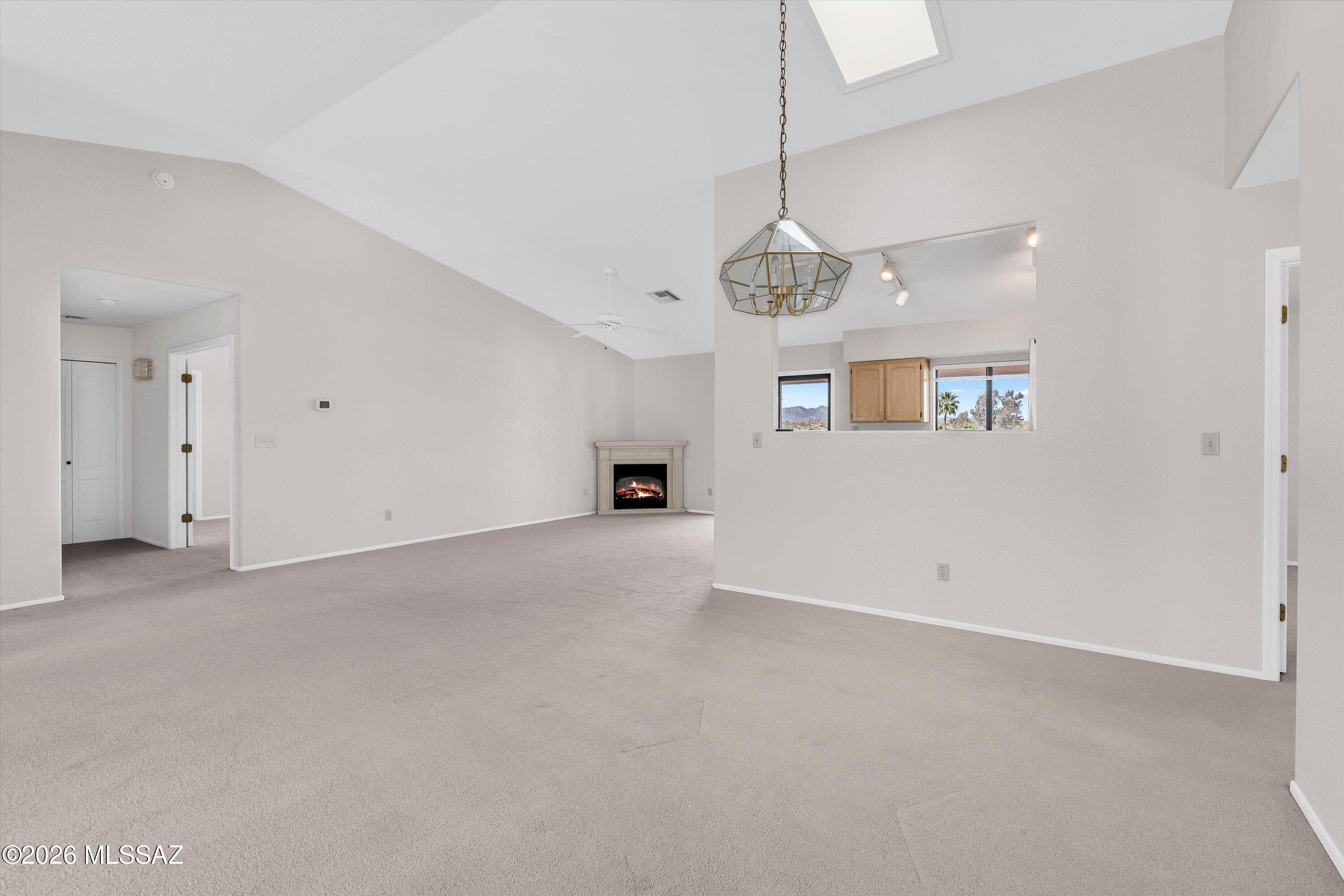 Colony At Oro Valley (The) - Residential