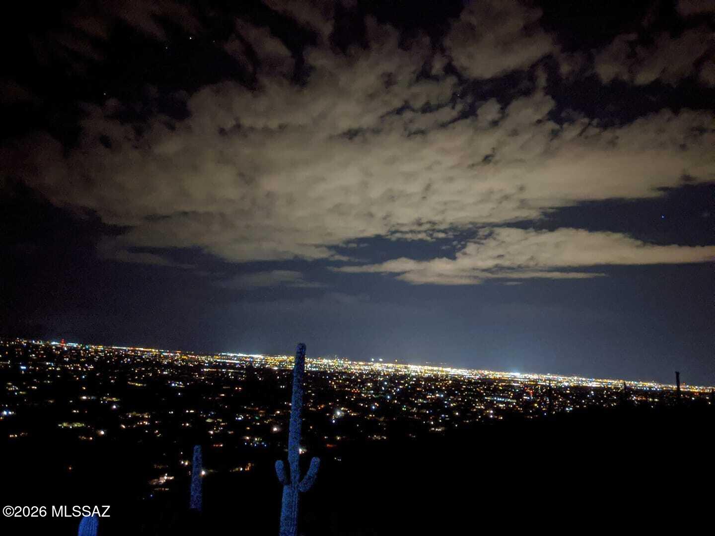 Unsubdivided - Land