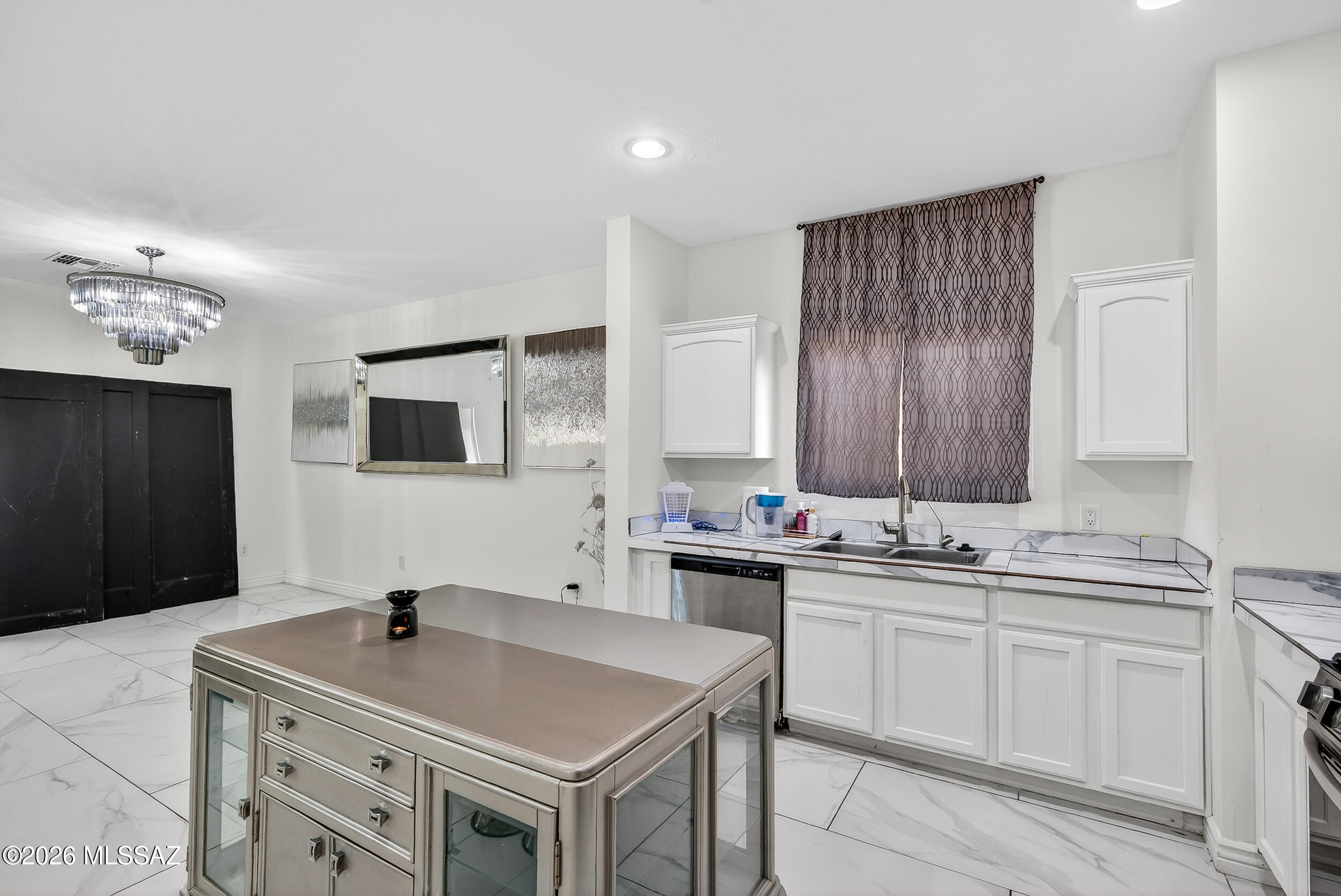 Sonoran Ranch Estates II - Residential