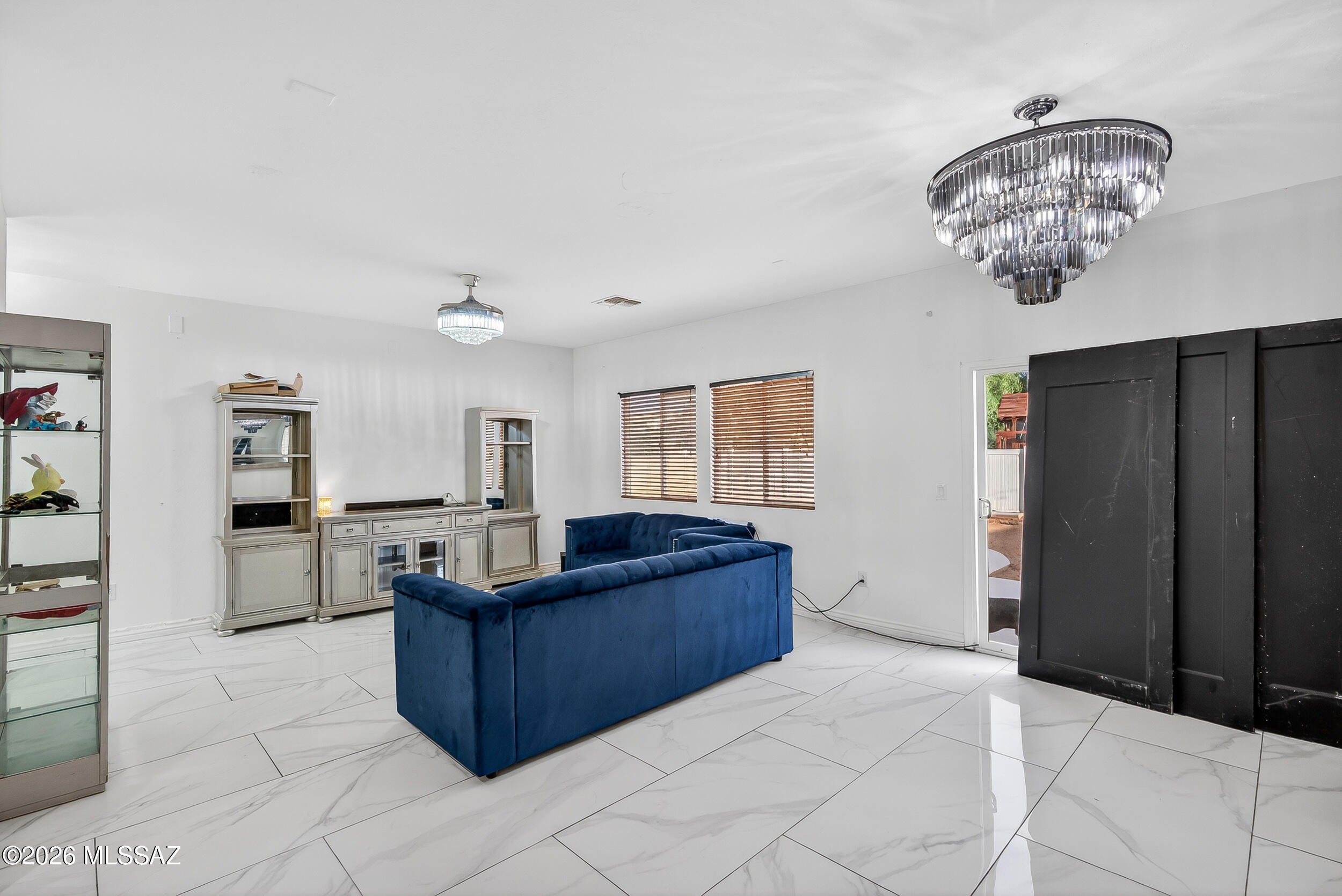 Sonoran Ranch Estates II - Residential