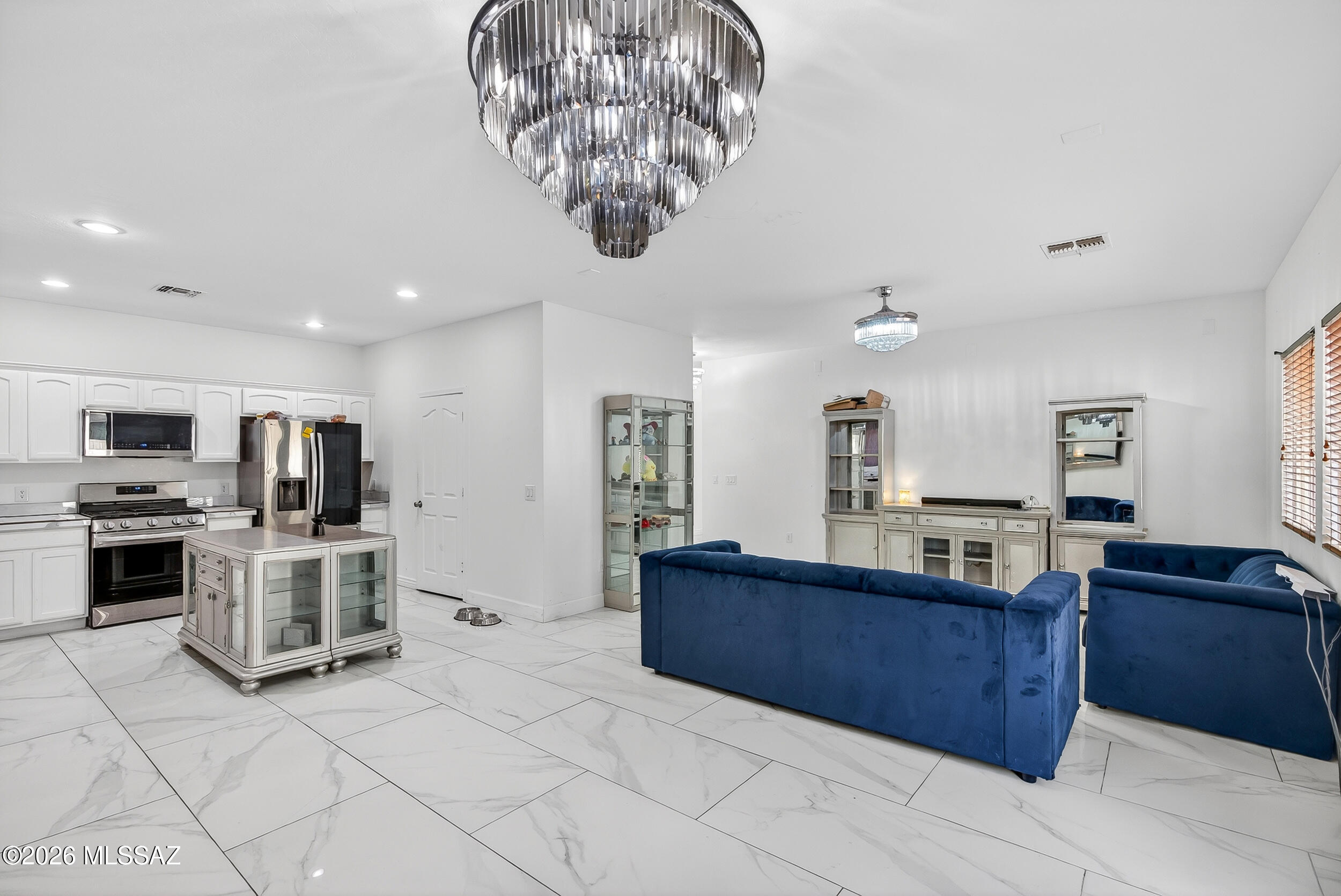 Sonoran Ranch Estates II - Residential