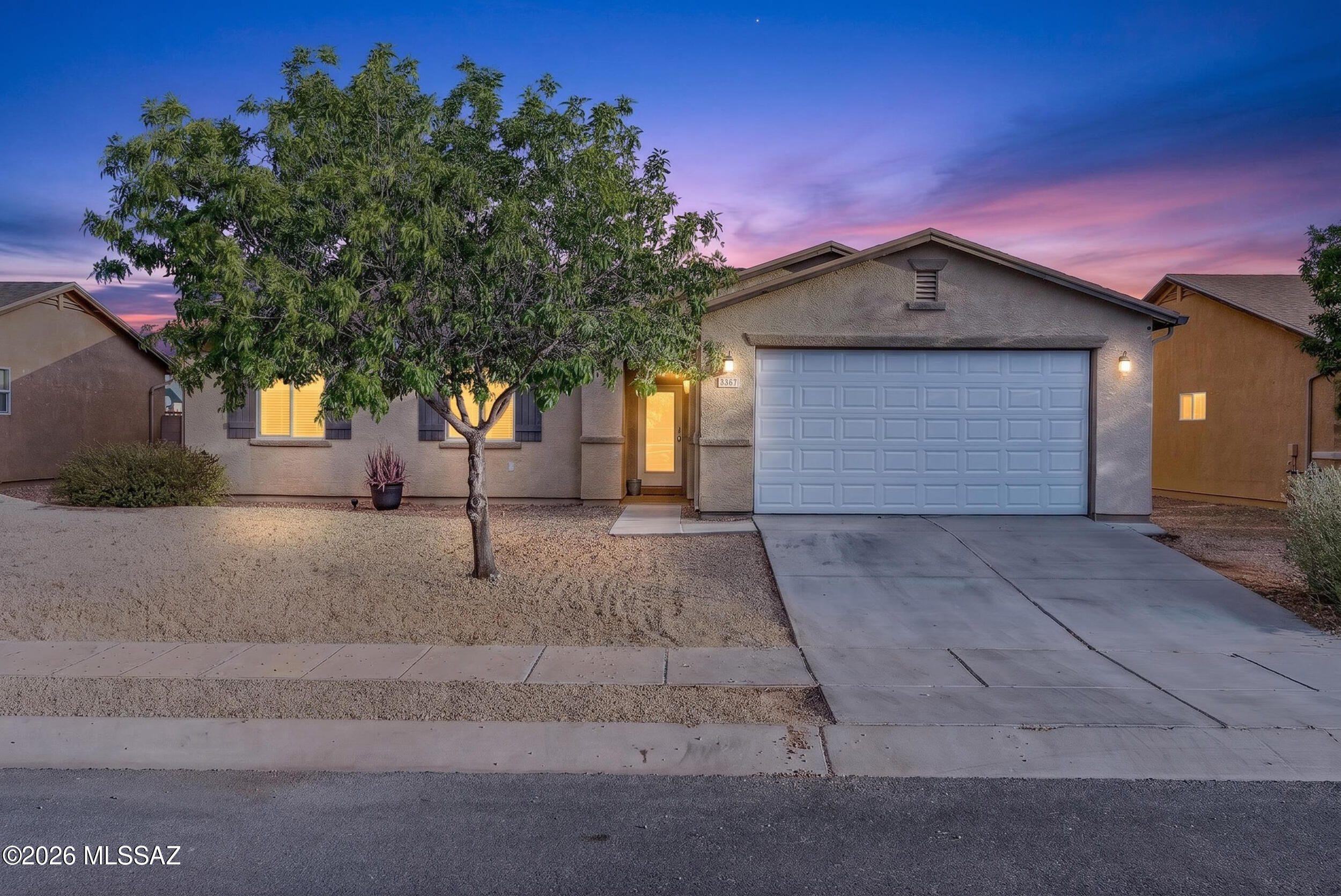 Sonoran Ranch Estates II - Residential