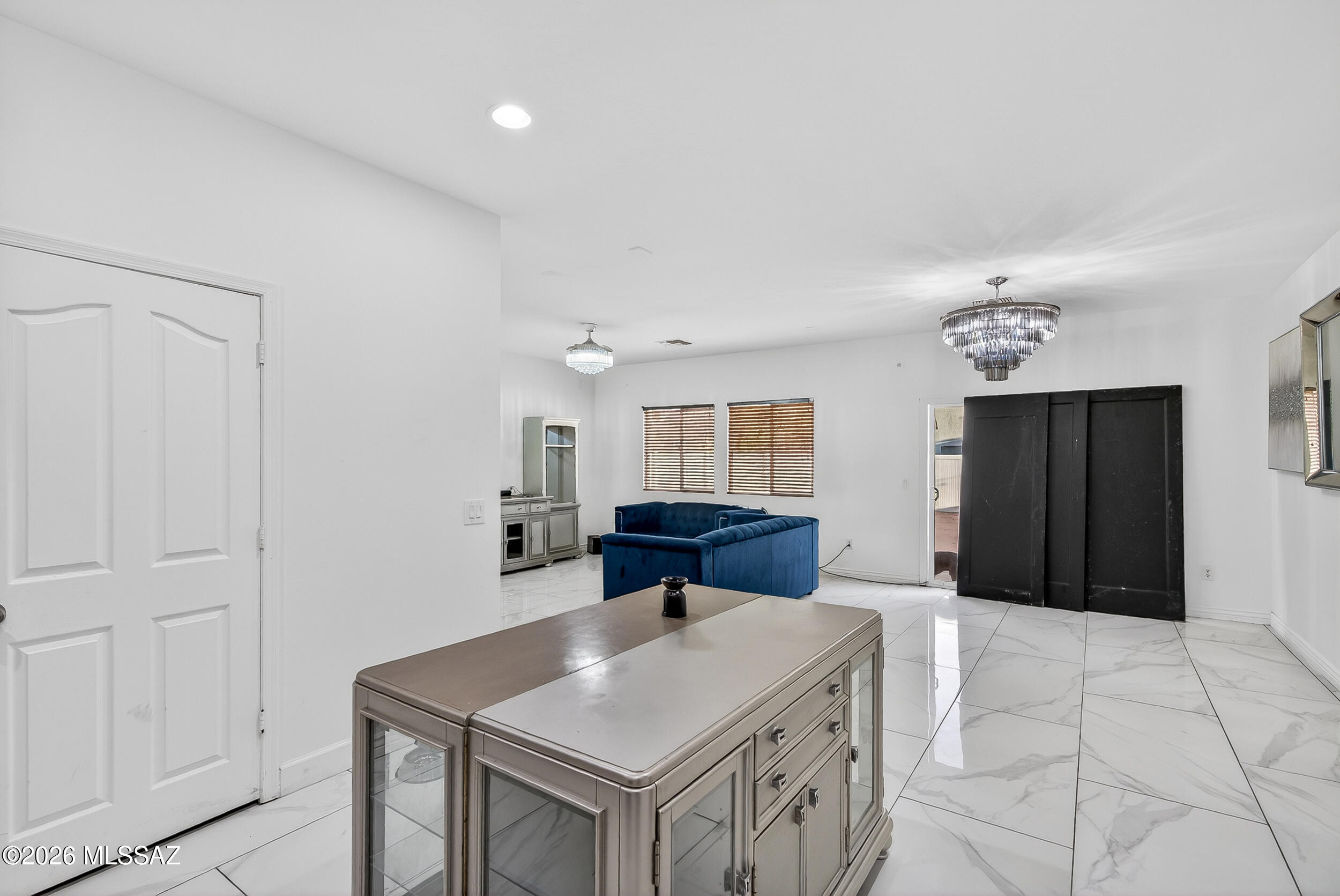 Sonoran Ranch Estates II - Residential