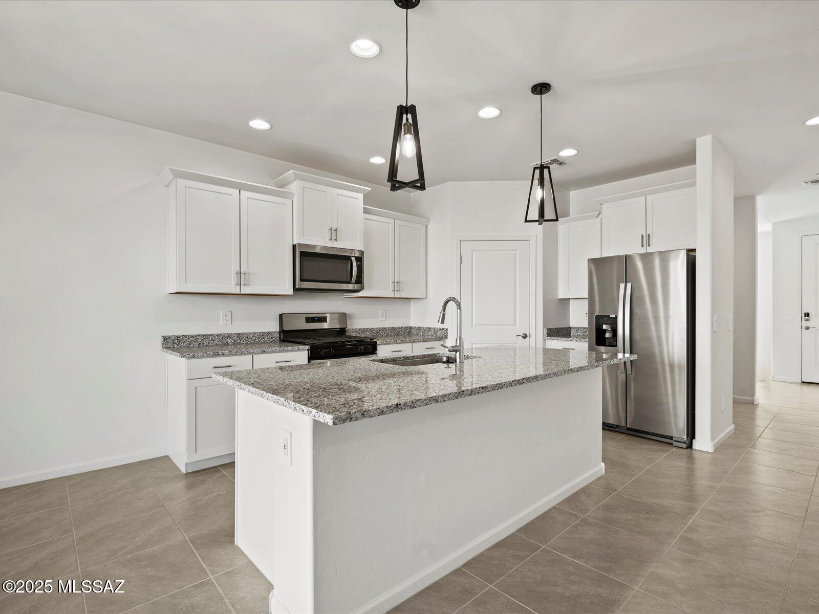 Star Valley Block 4 - Residential