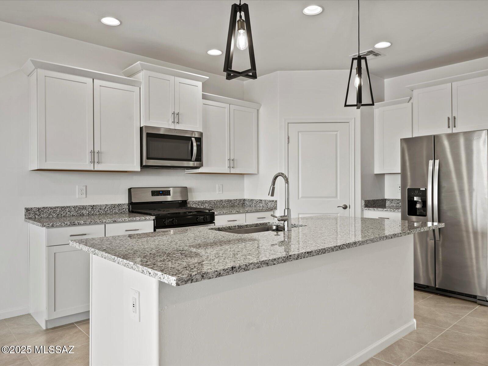 Star Valley Block 4 - Residential