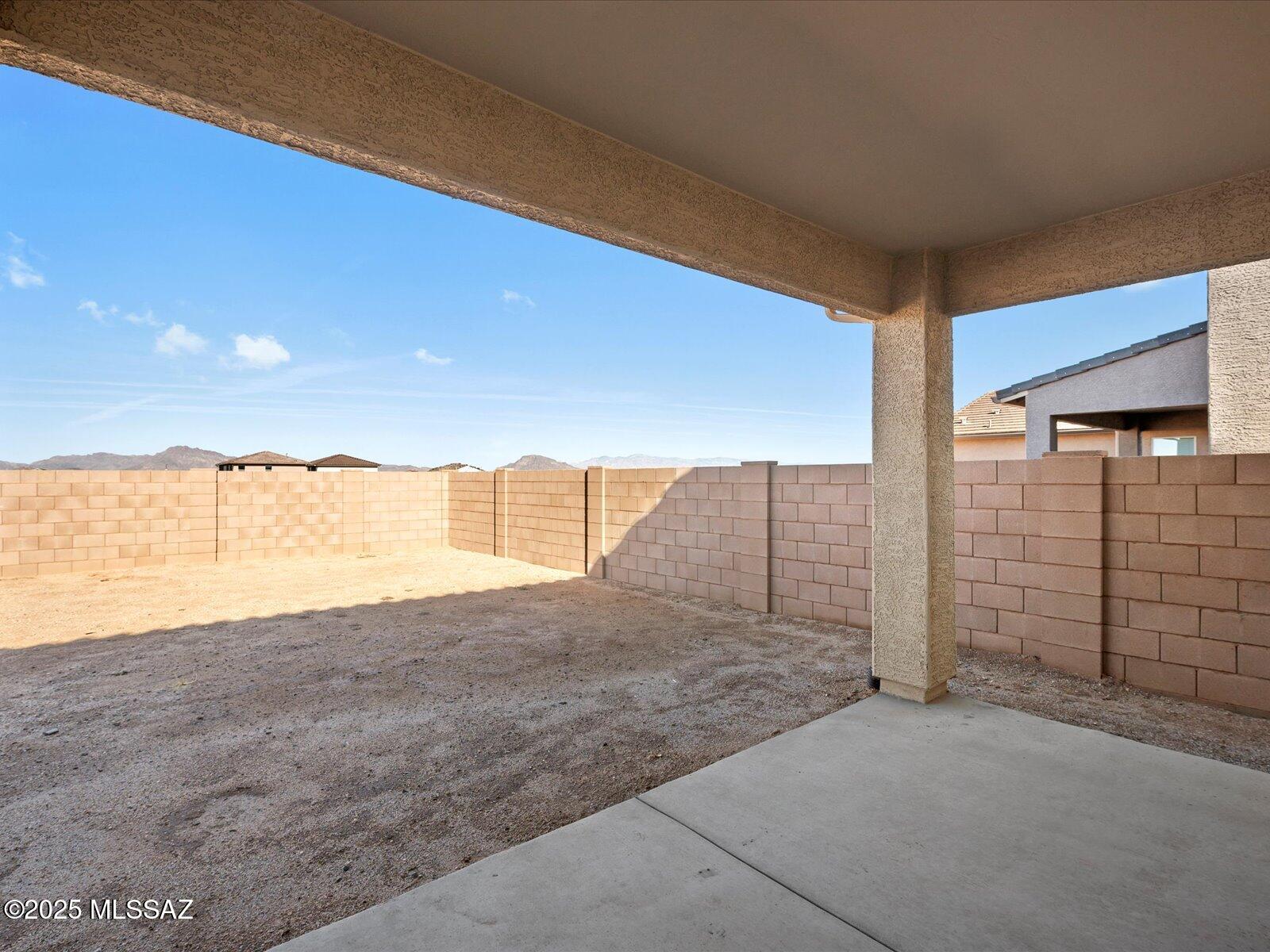 Star Valley Block 4 - Residential