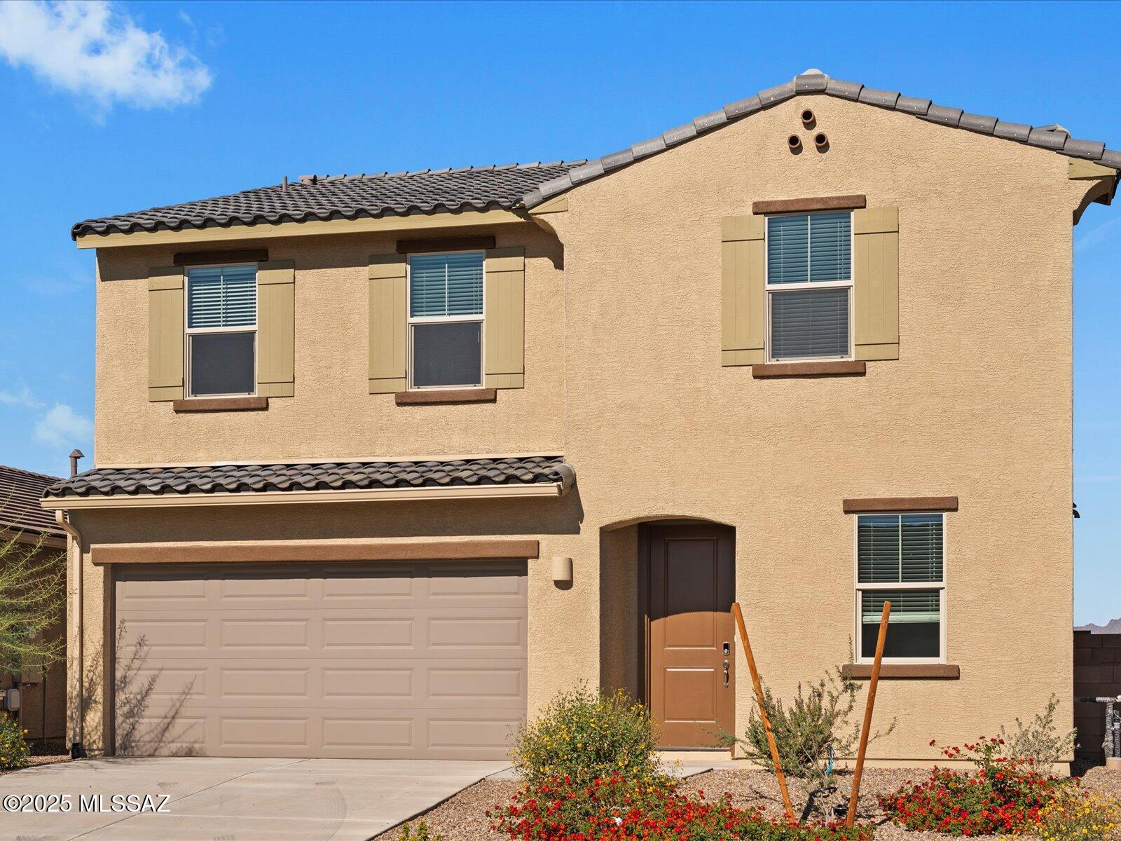 Star Valley Block 4 - Residential