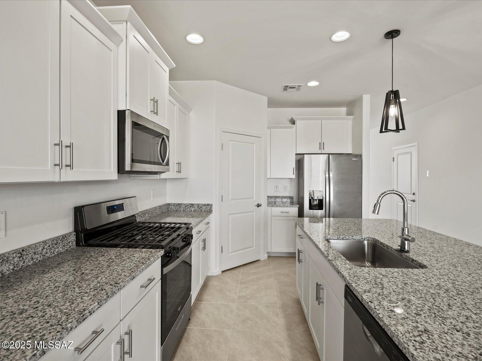 Star Valley Block 4 - Residential