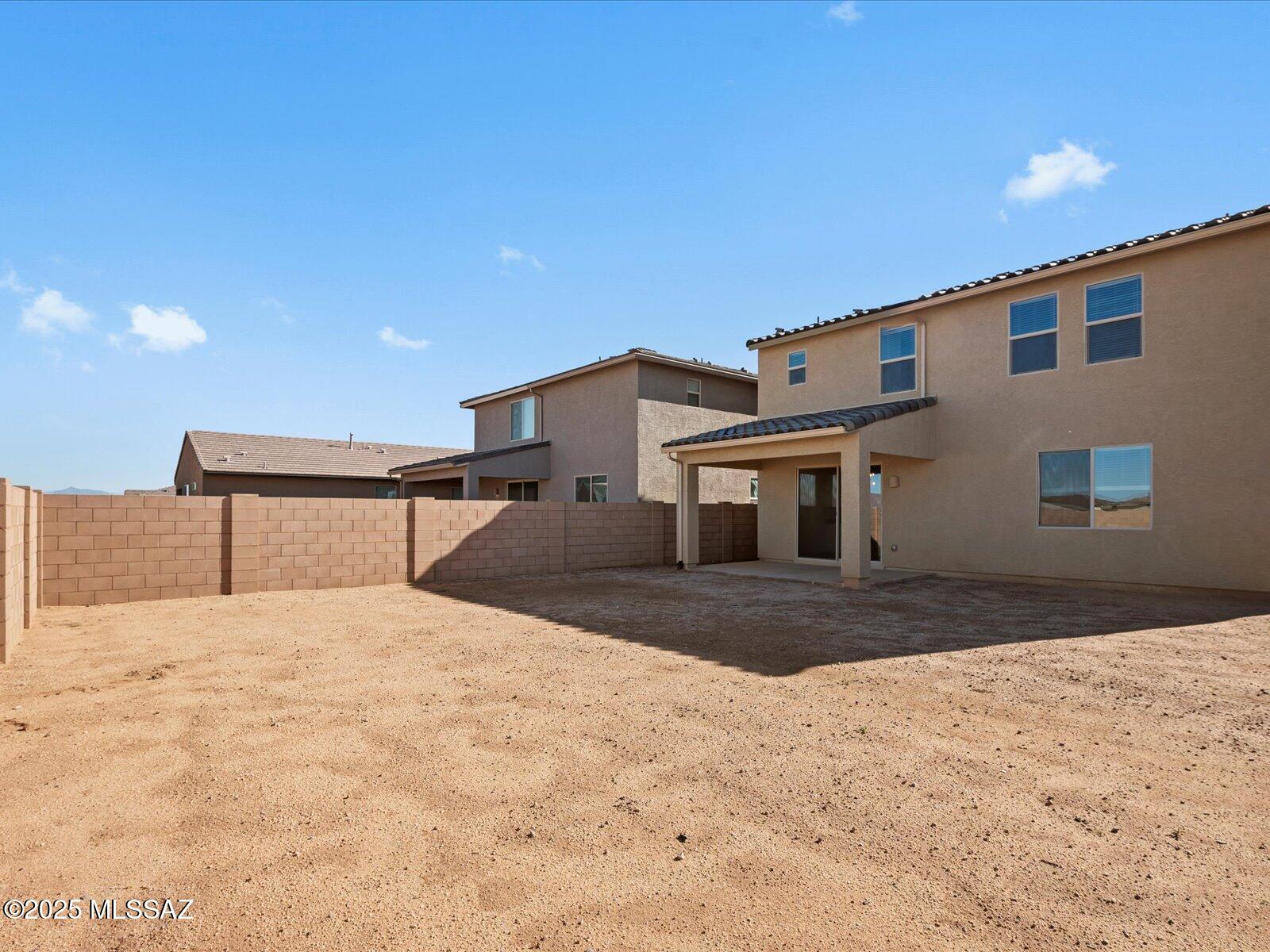 Star Valley Block 4 - Residential