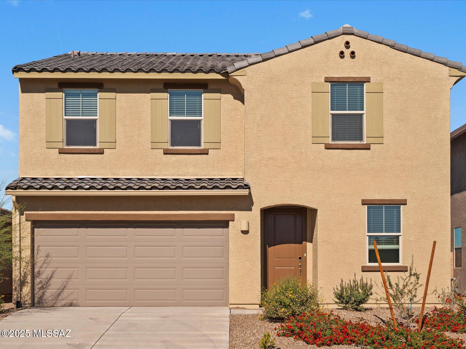 Star Valley Block 4 - Residential
