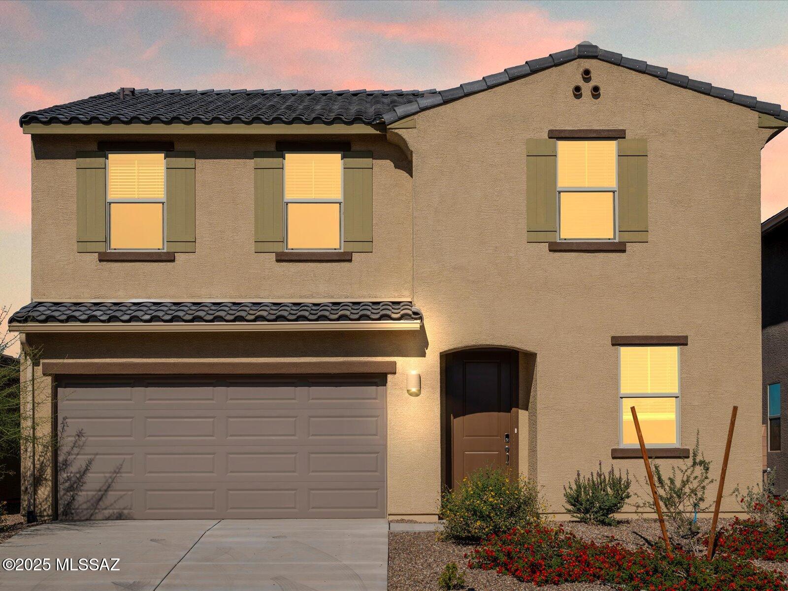 Star Valley Block 4 - Residential