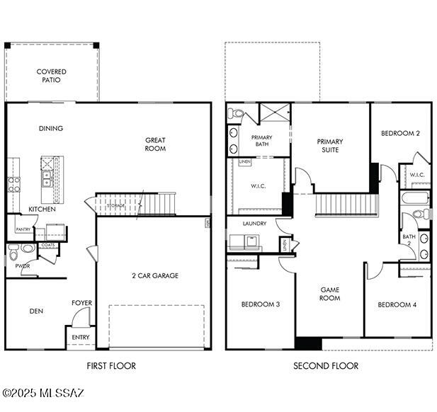 Star Valley Block 4 - Residential