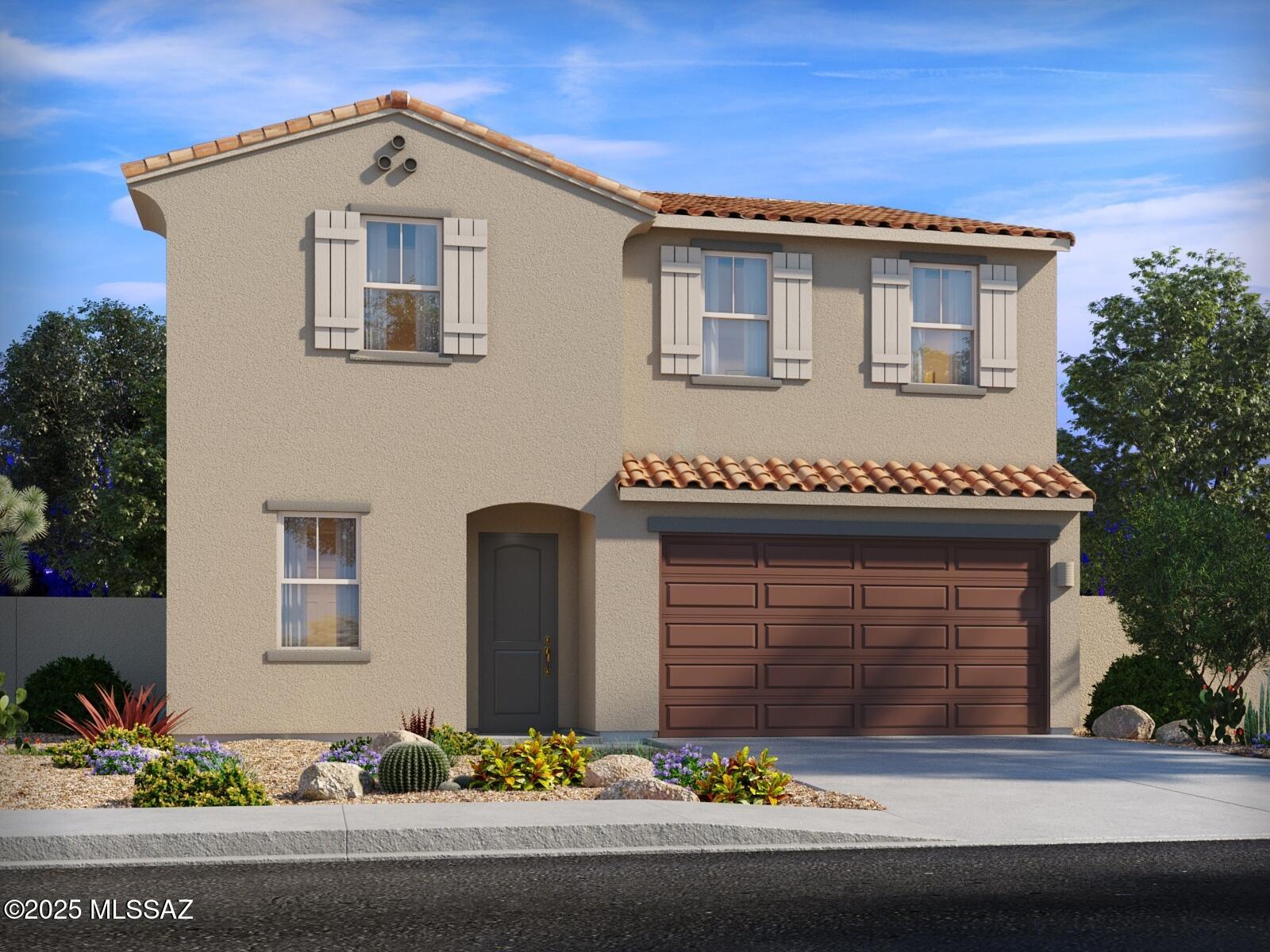 Star Valley Block 4 - Residential
