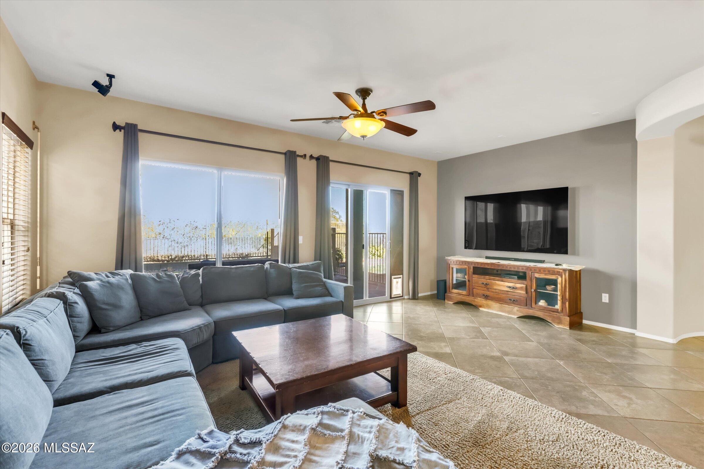 Sierra Morado Unit 2 West - Residential