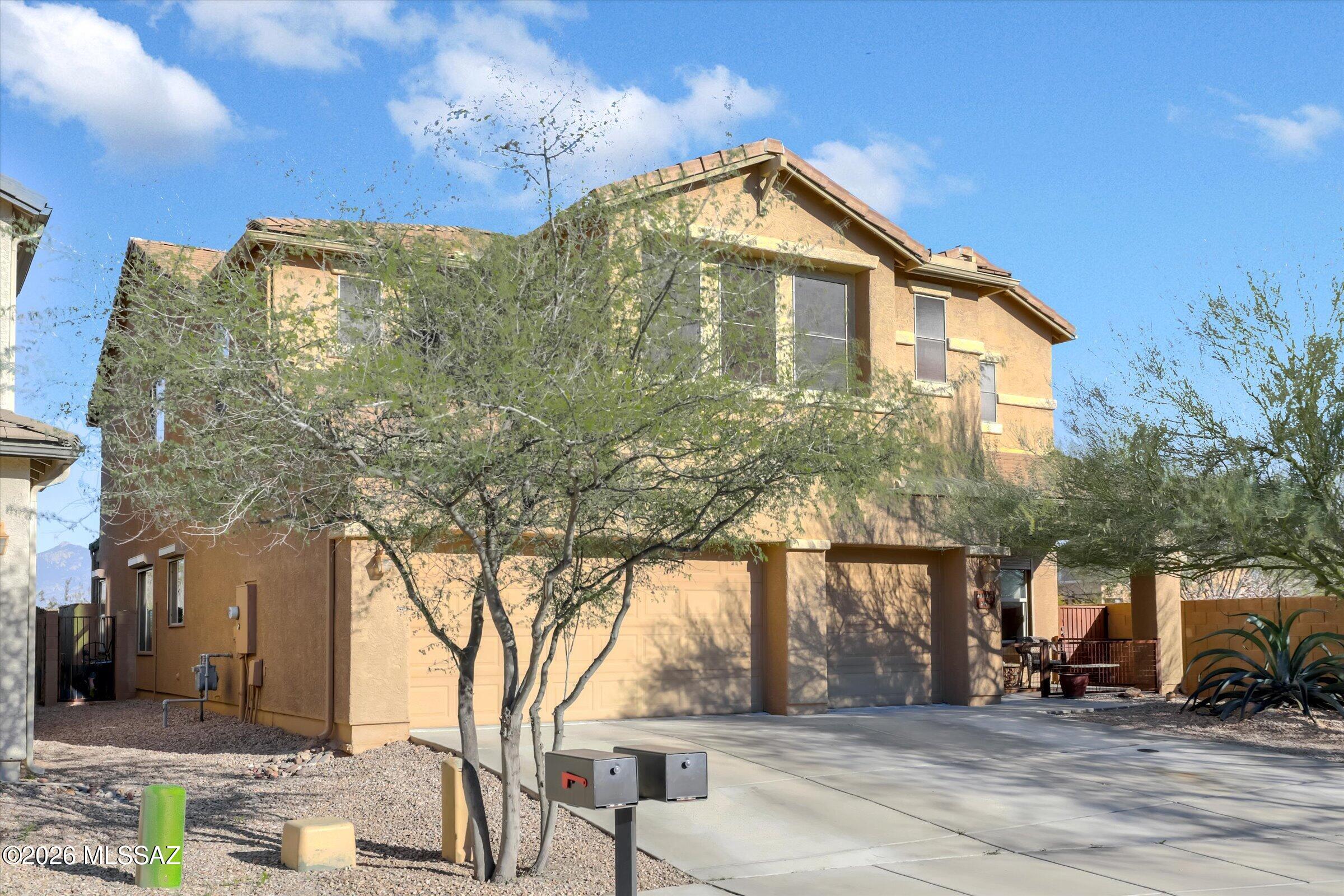 Sierra Morado Unit 2 West - Residential