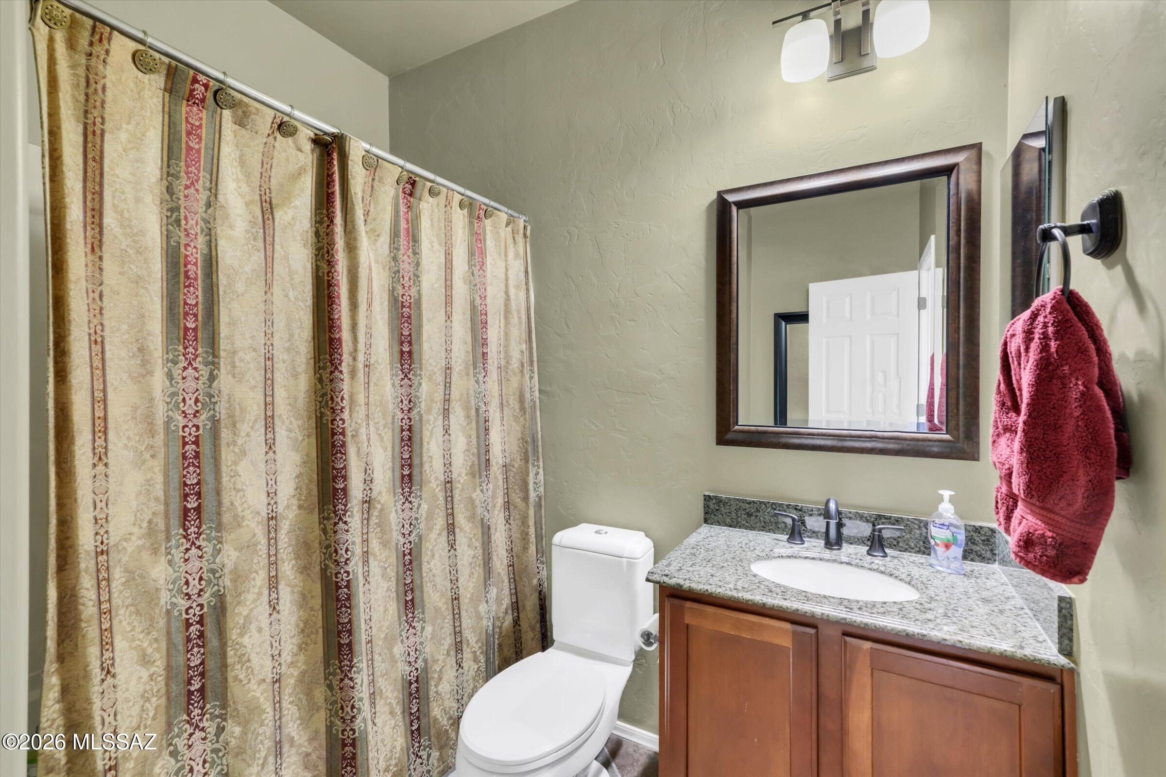 Sierra Morado Unit 2 West - Residential