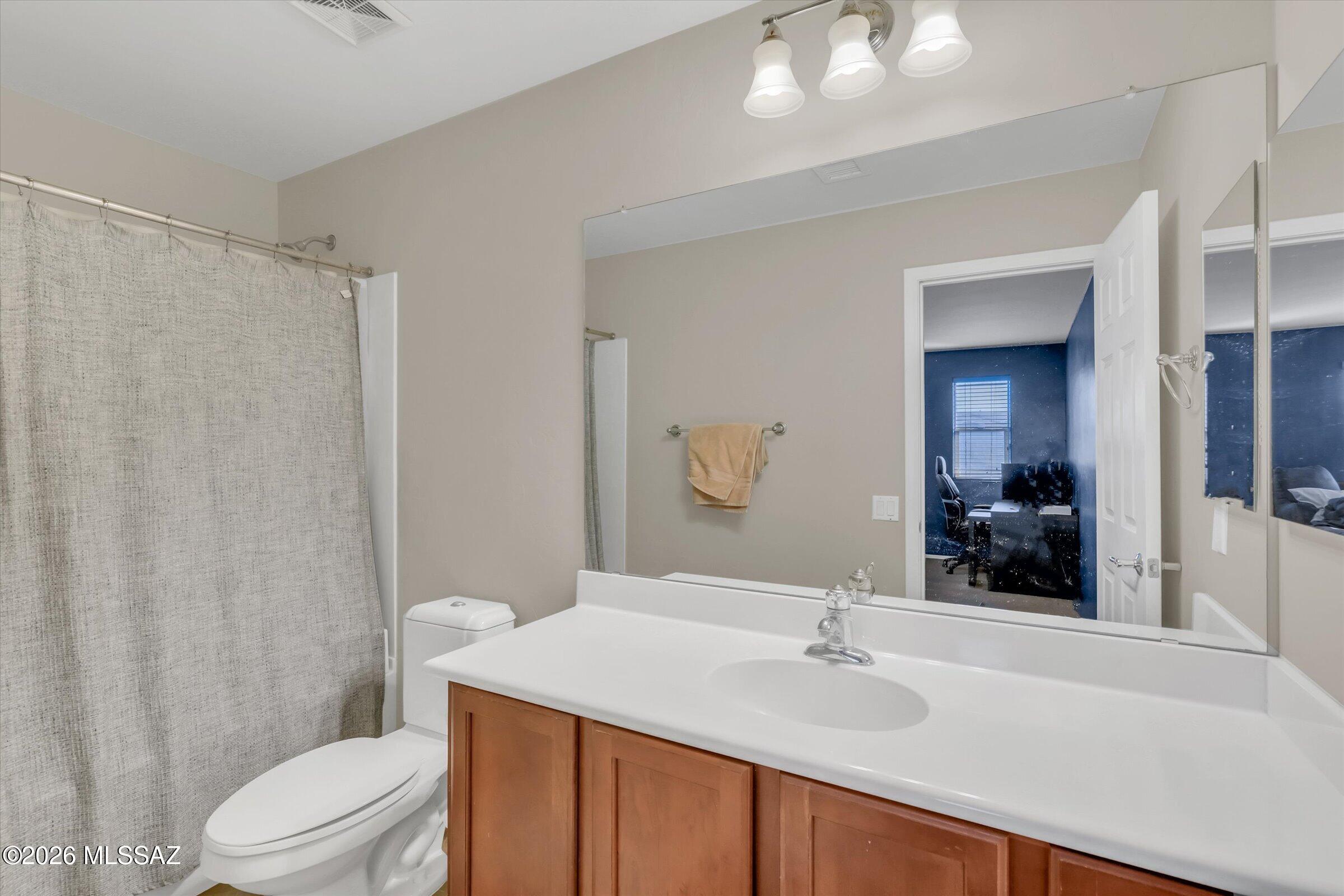 Sierra Morado Unit 2 West - Residential