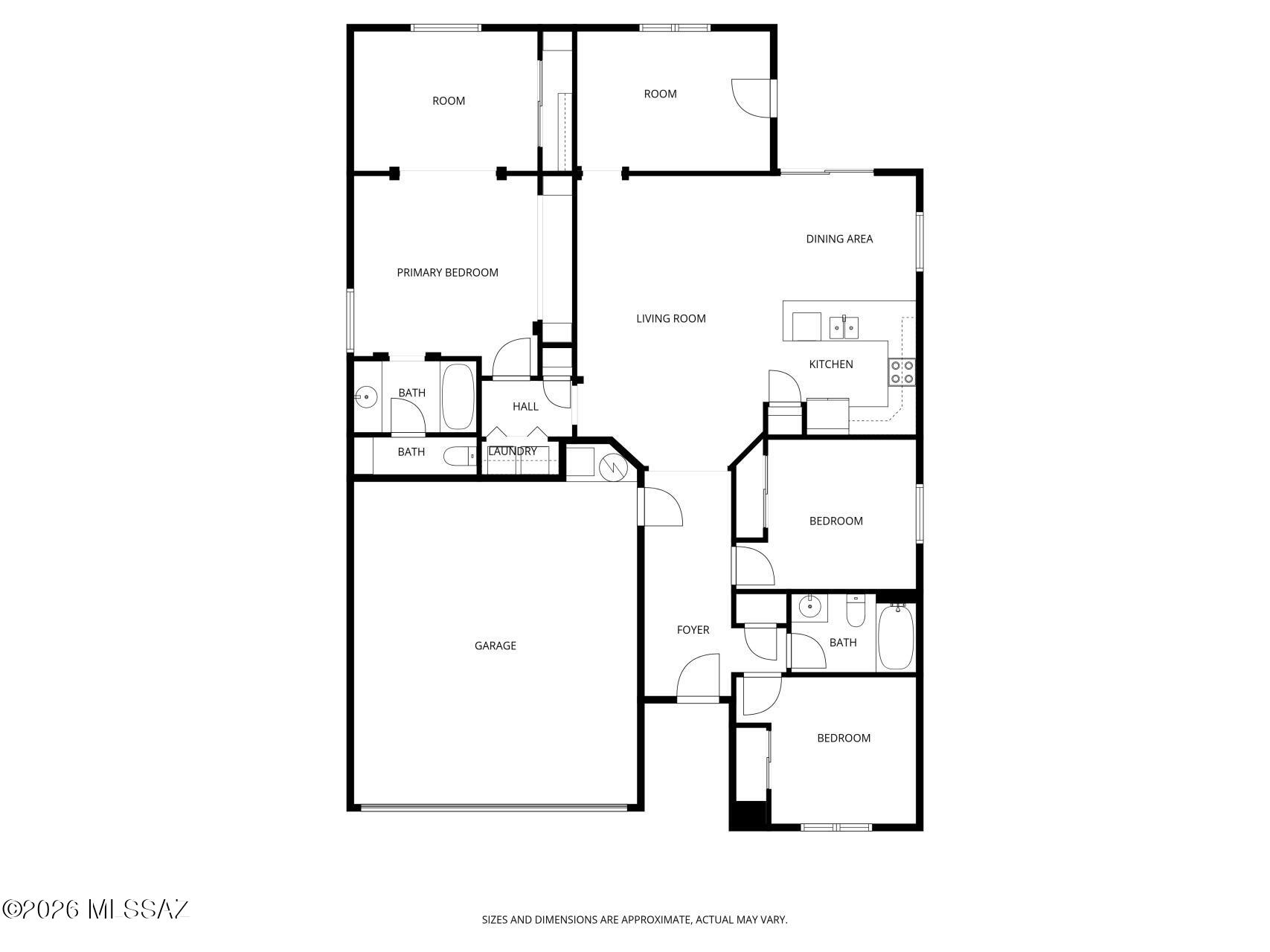 Corazon Del Pueblo - Residential