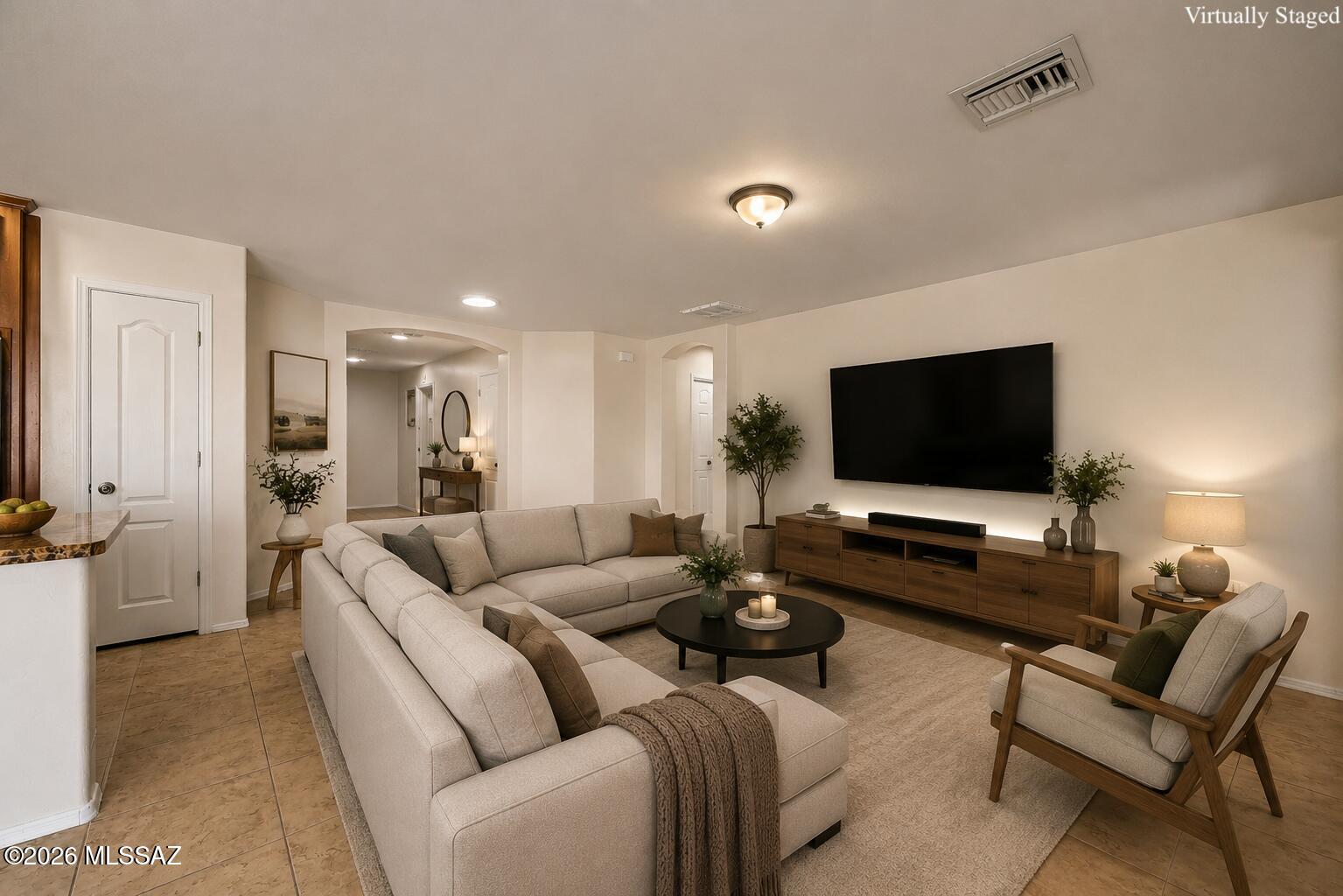 Corazon Del Pueblo - Residential