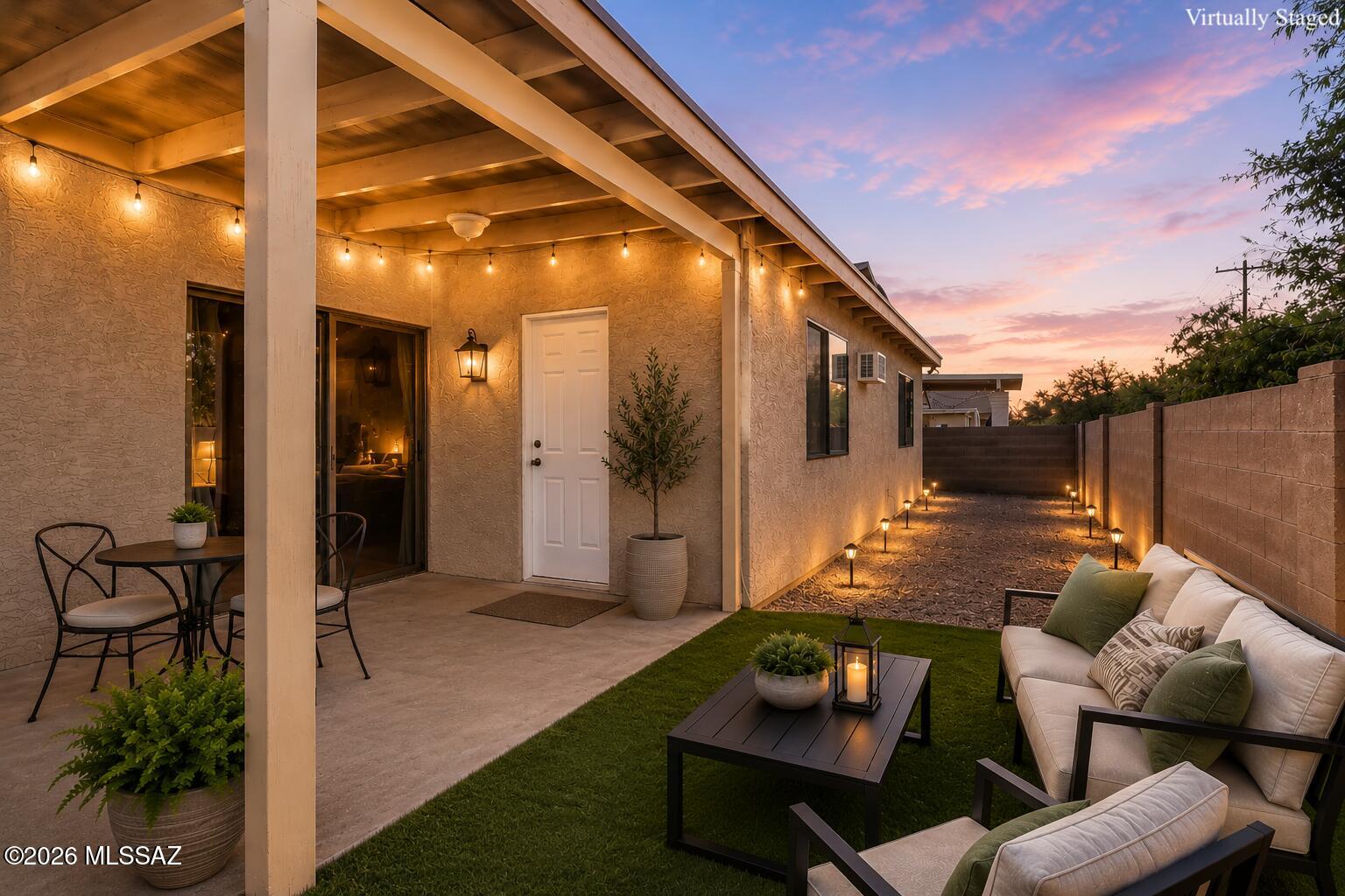 Corazon Del Pueblo - Residential