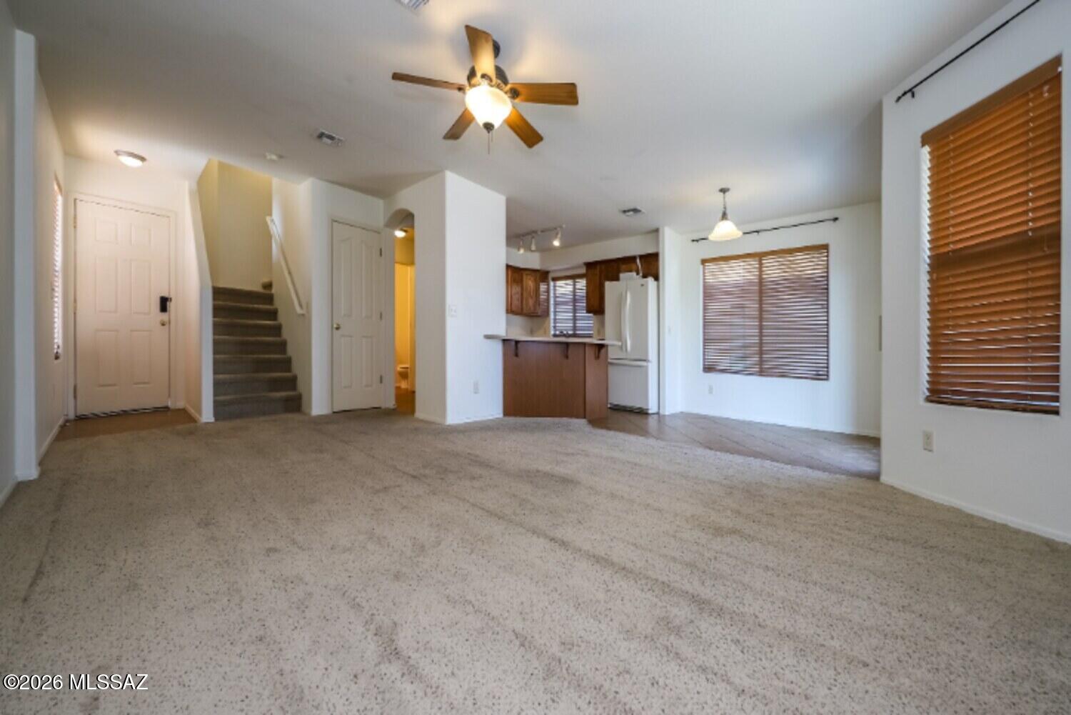 Desert Vistas Terrace (1-183) - Residential