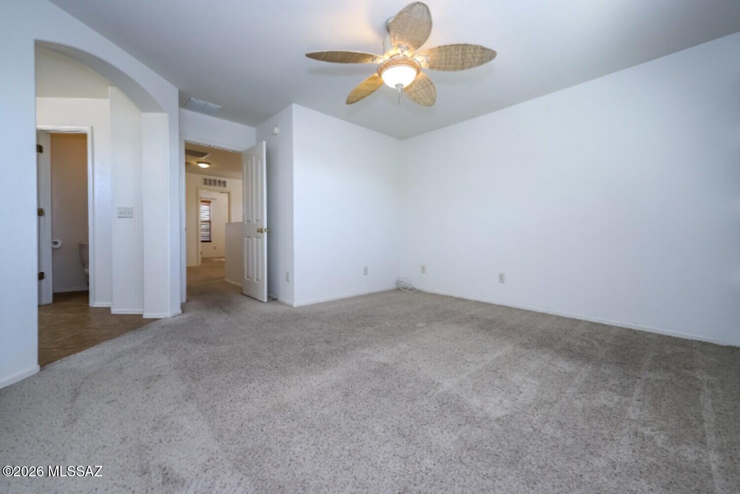 Desert Vistas Terrace (1-183) - Residential