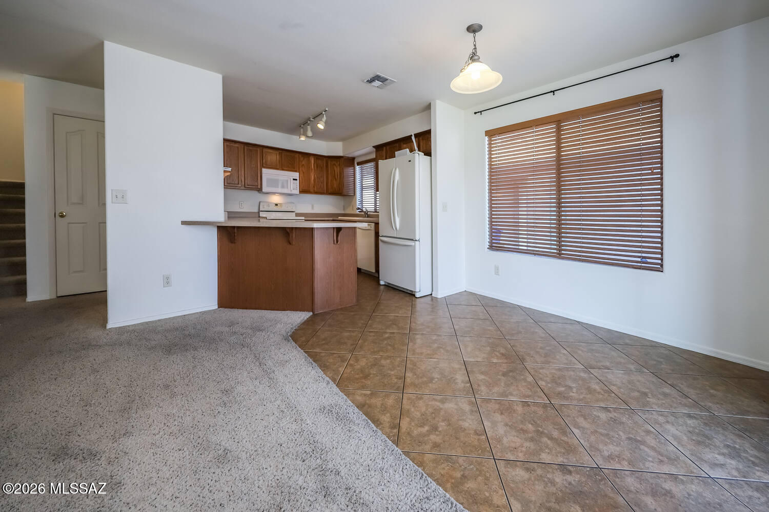 Desert Vistas Terrace (1-183) - Residential