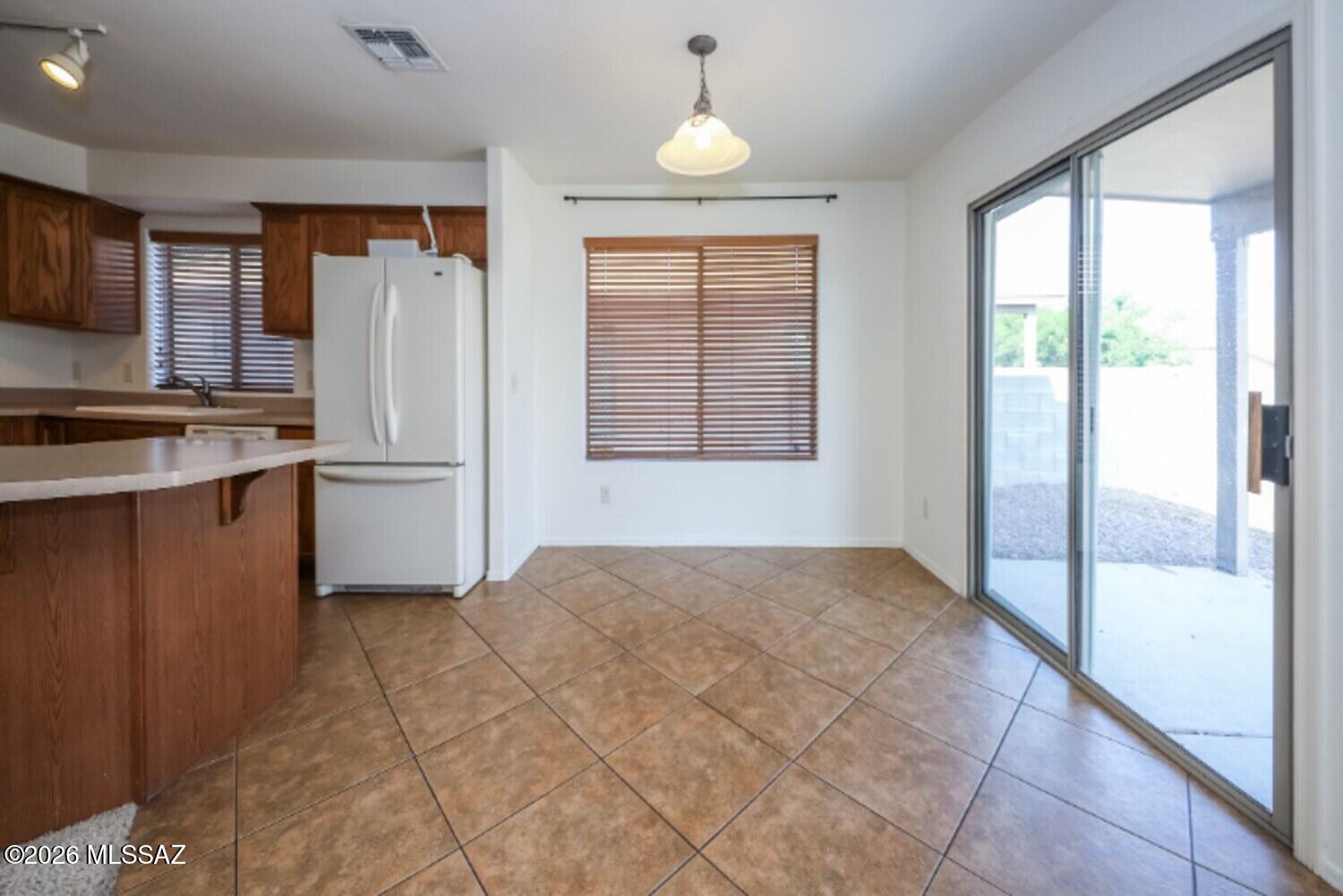 Desert Vistas Terrace (1-183) - Residential