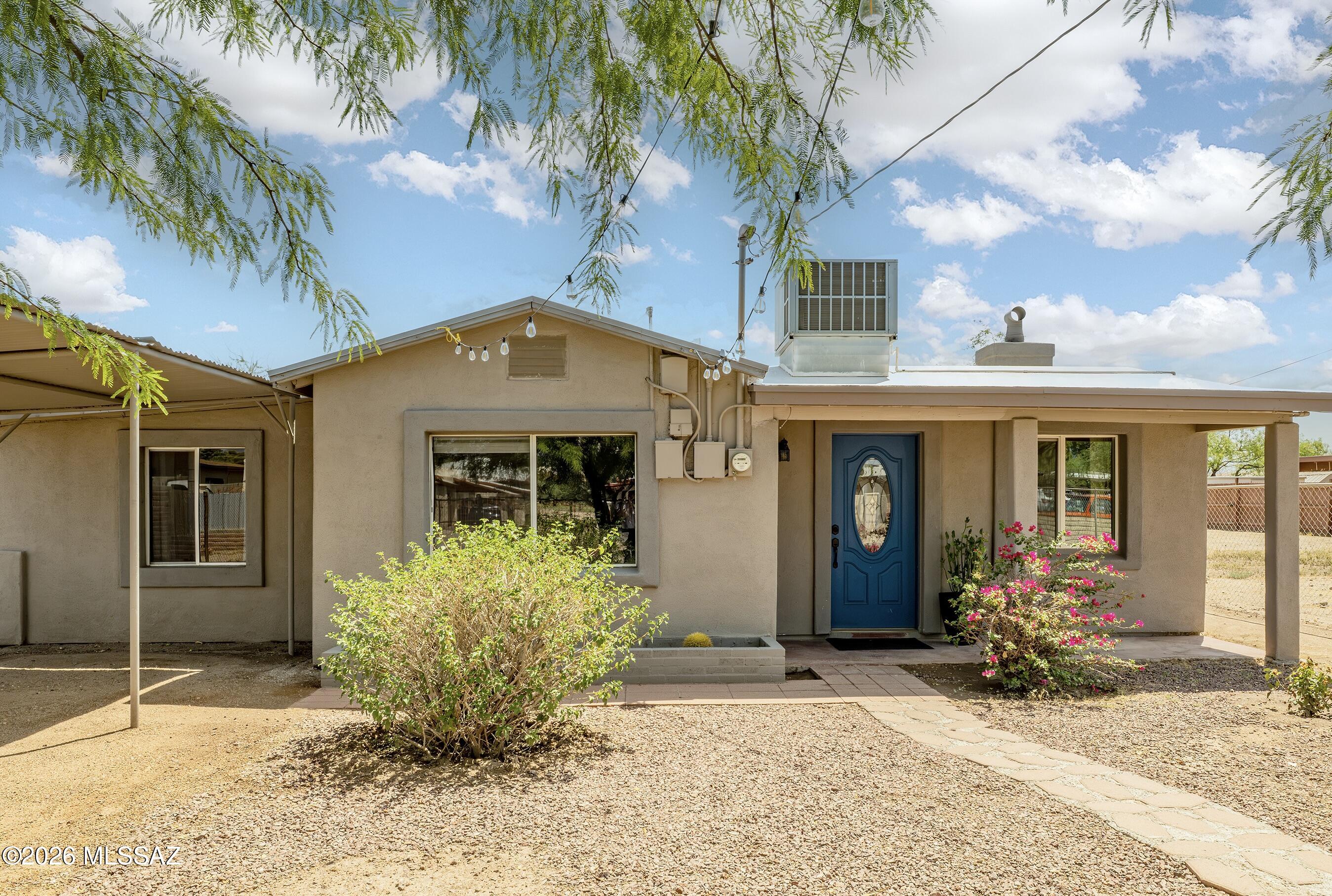 El Rio Estates - Residential