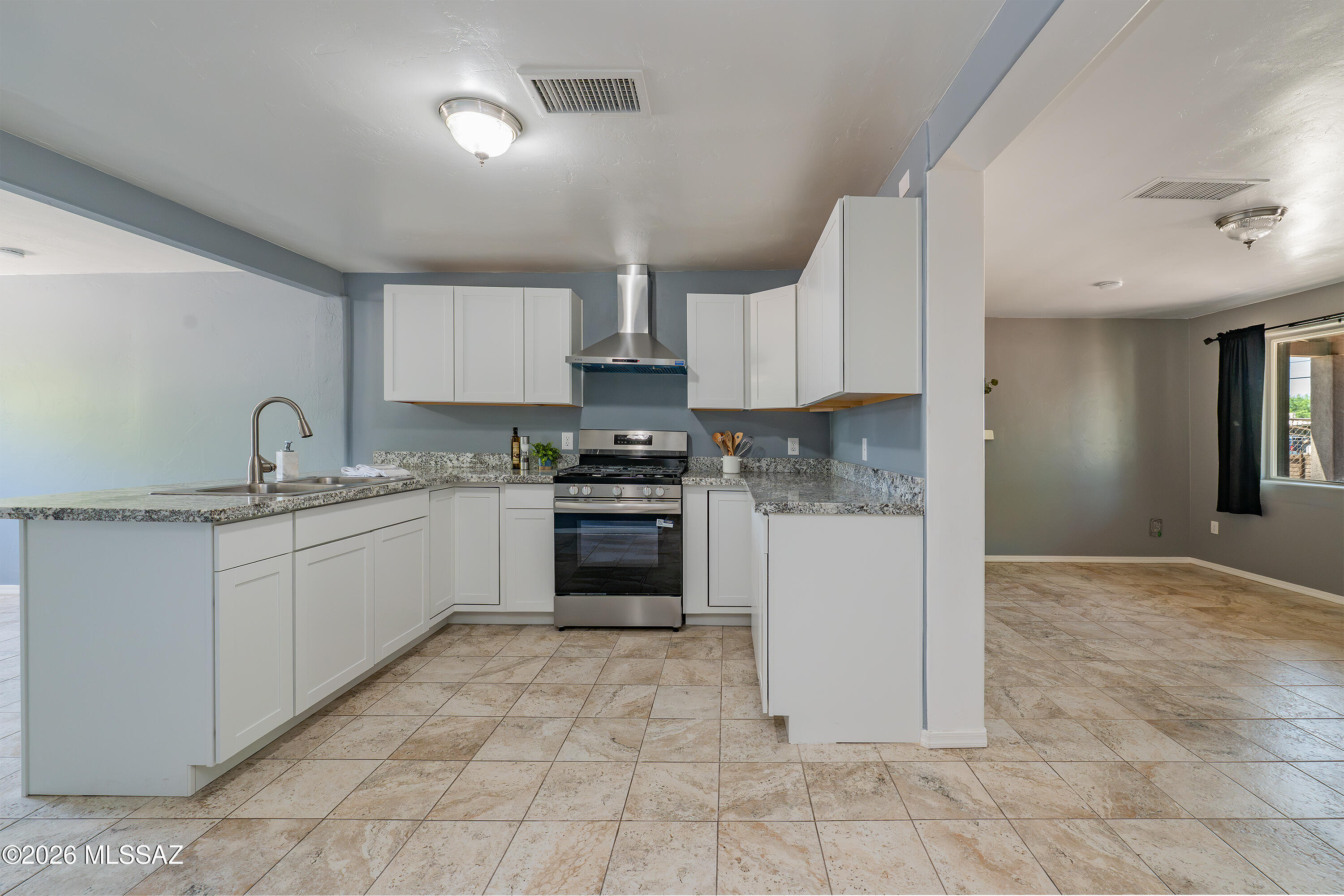 El Rio Estates - Residential