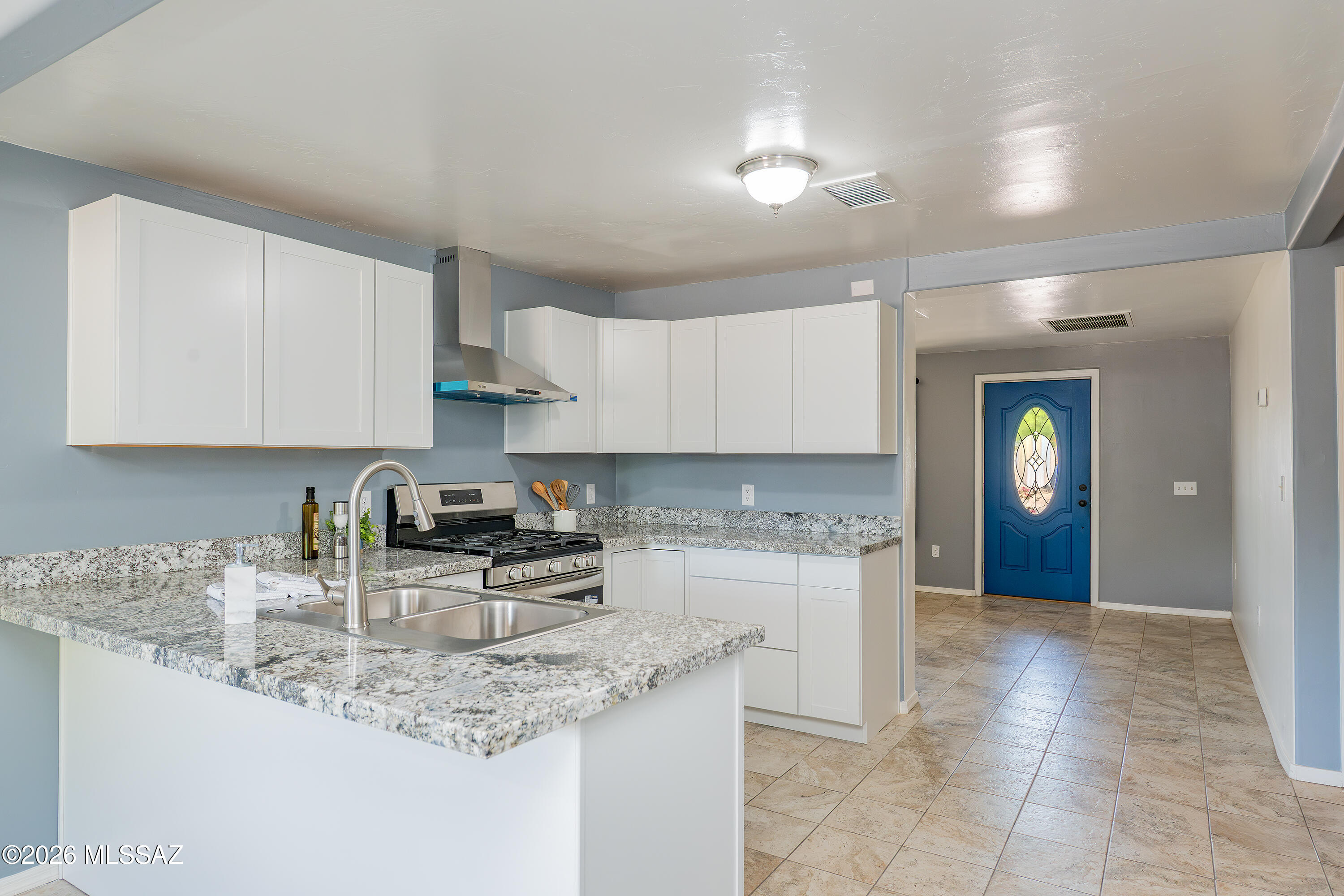 El Rio Estates - Residential