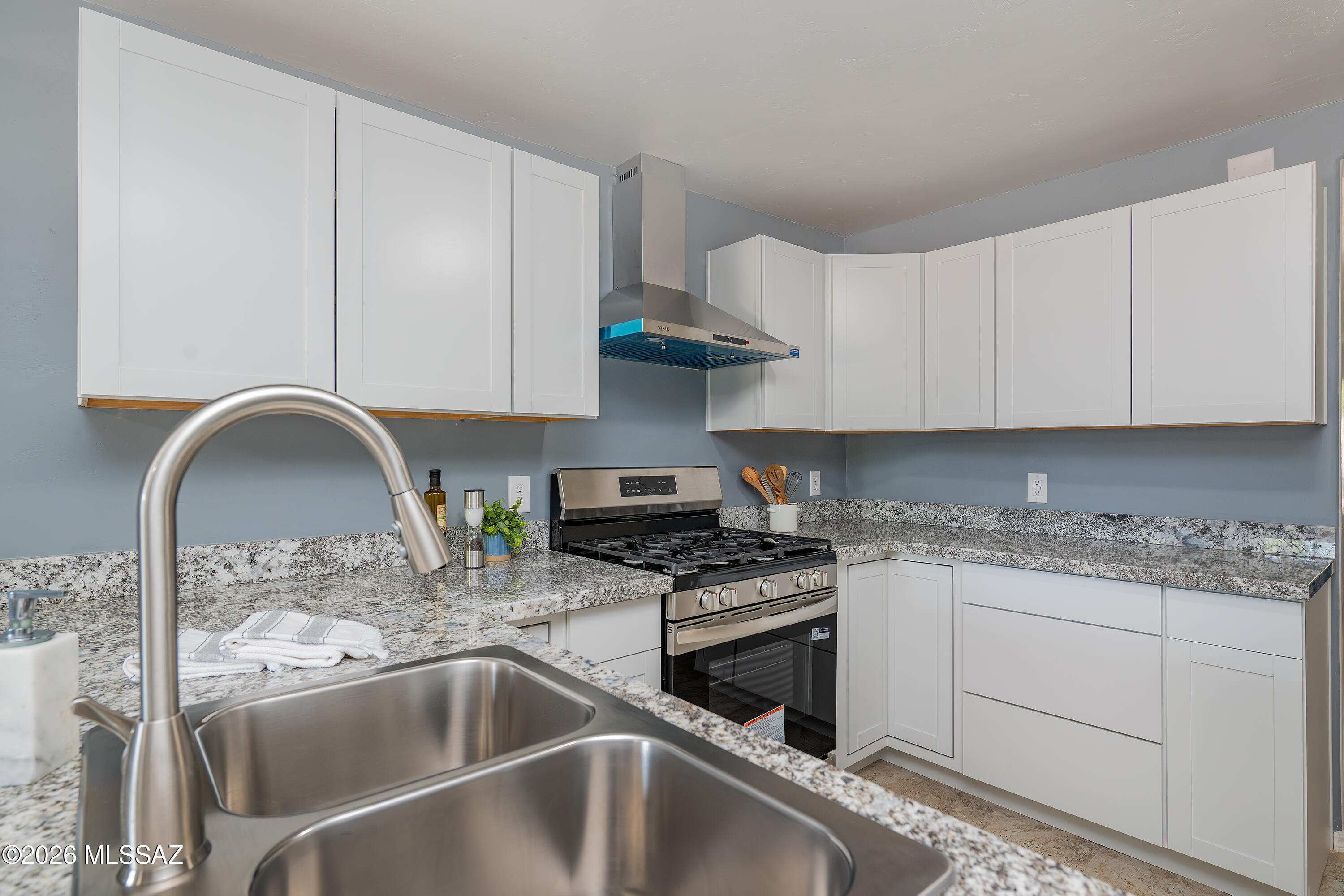 El Rio Estates - Residential