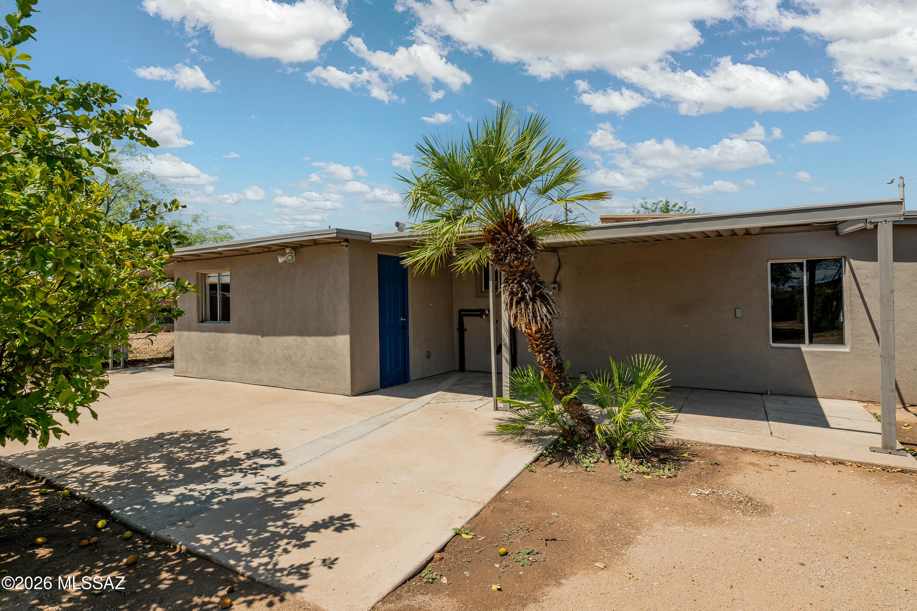 El Rio Estates - Residential