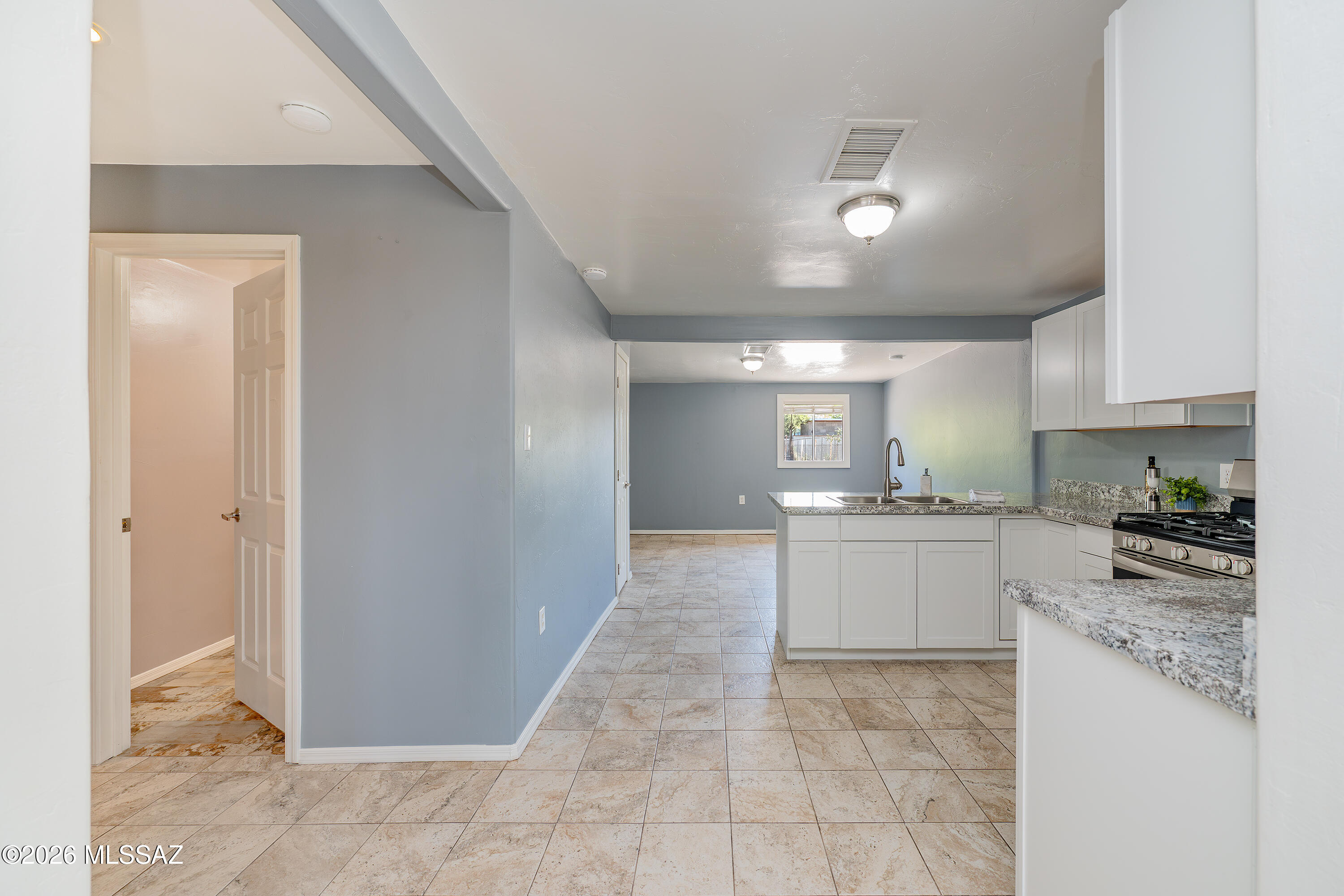 El Rio Estates - Residential