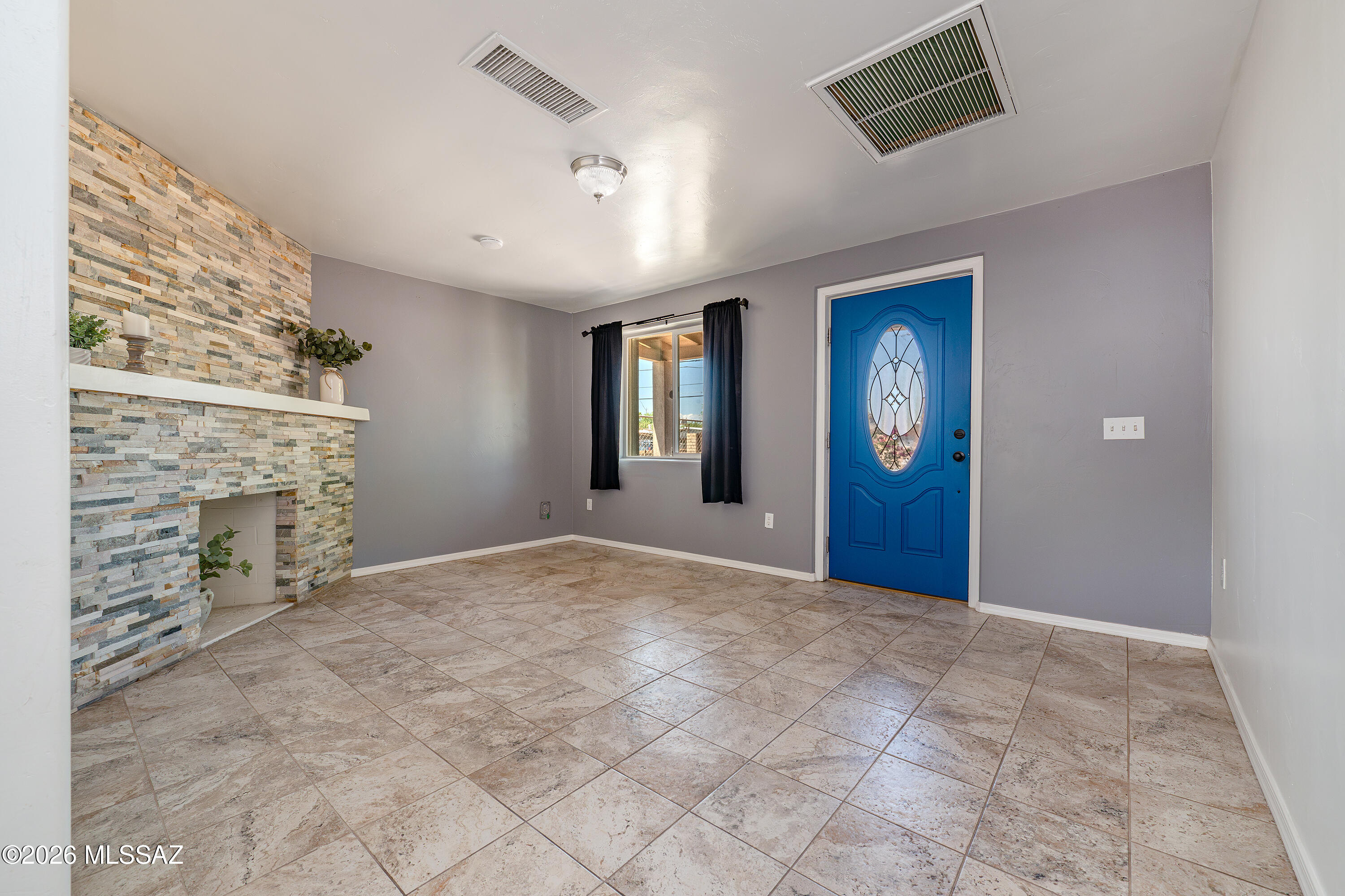 El Rio Estates - Residential
