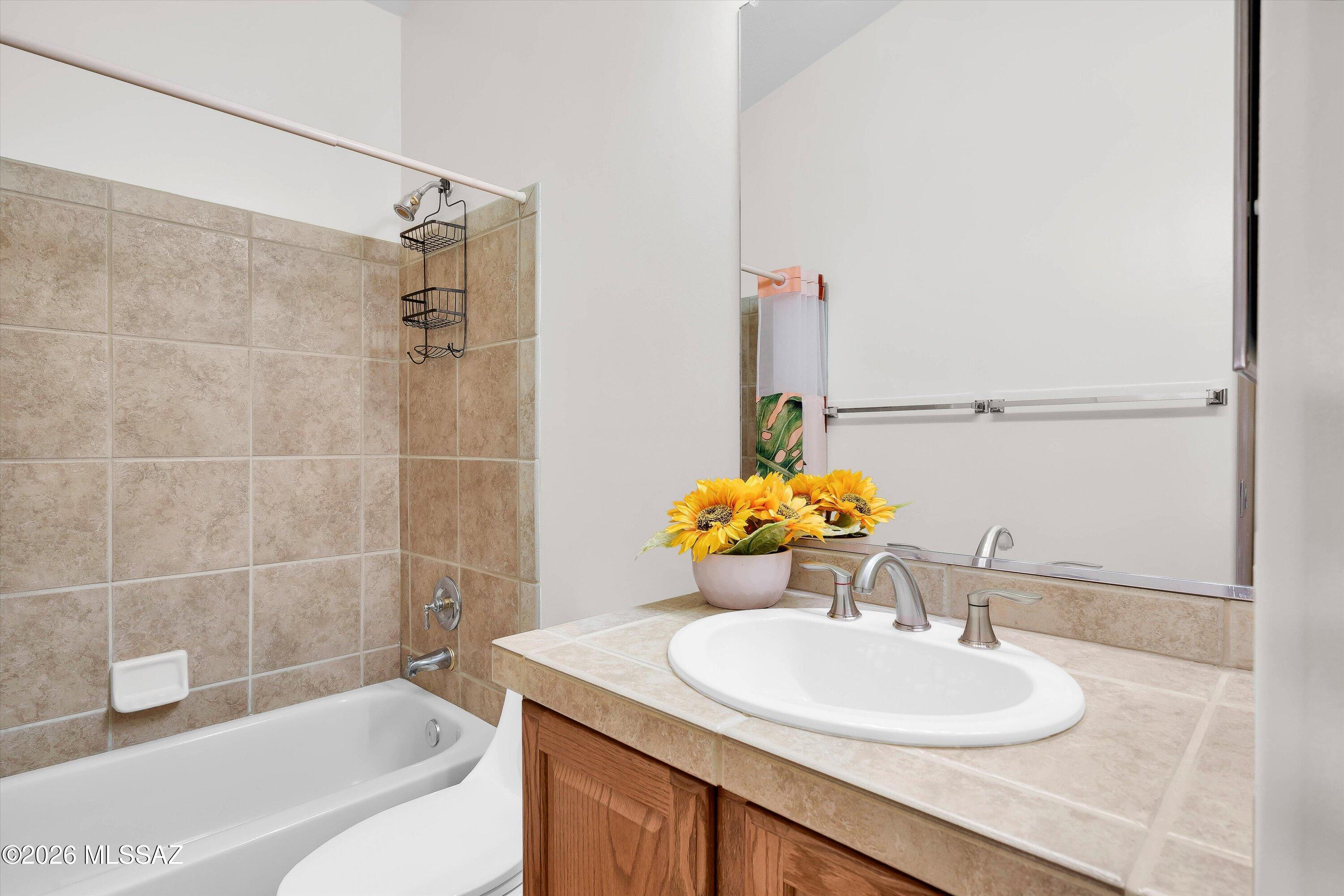 Quail Creek (1-306) - Residential