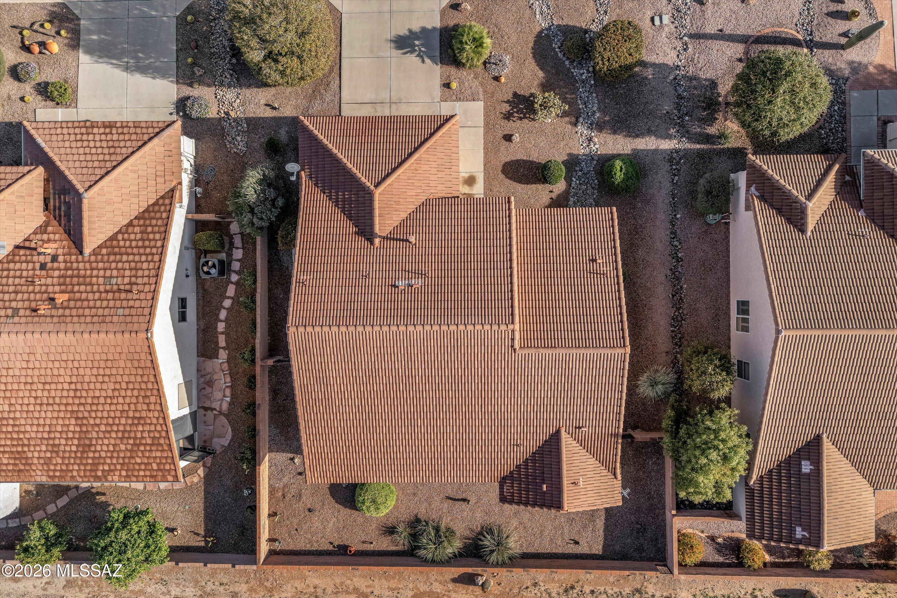 Quail Creek (1-306) - Residential