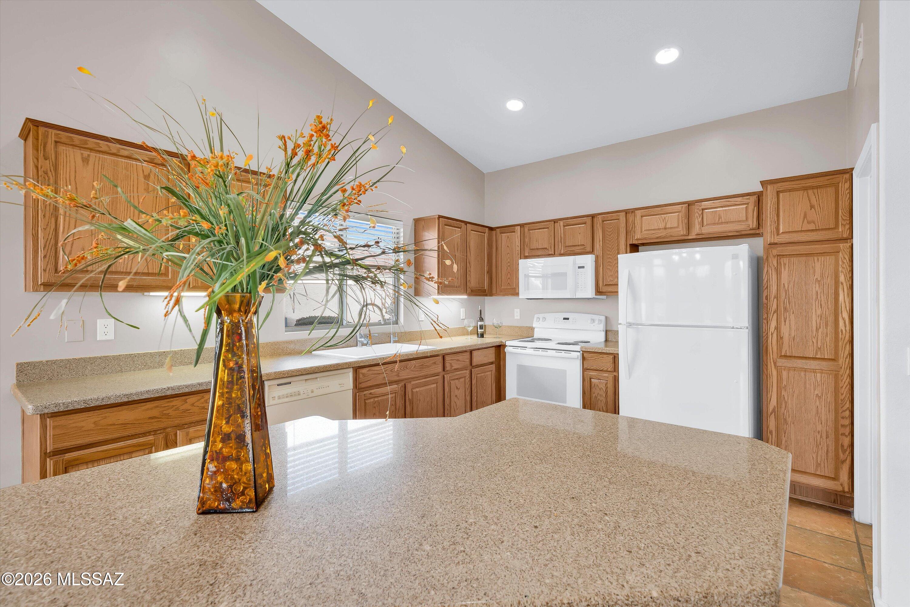 Quail Creek (1-306) - Residential