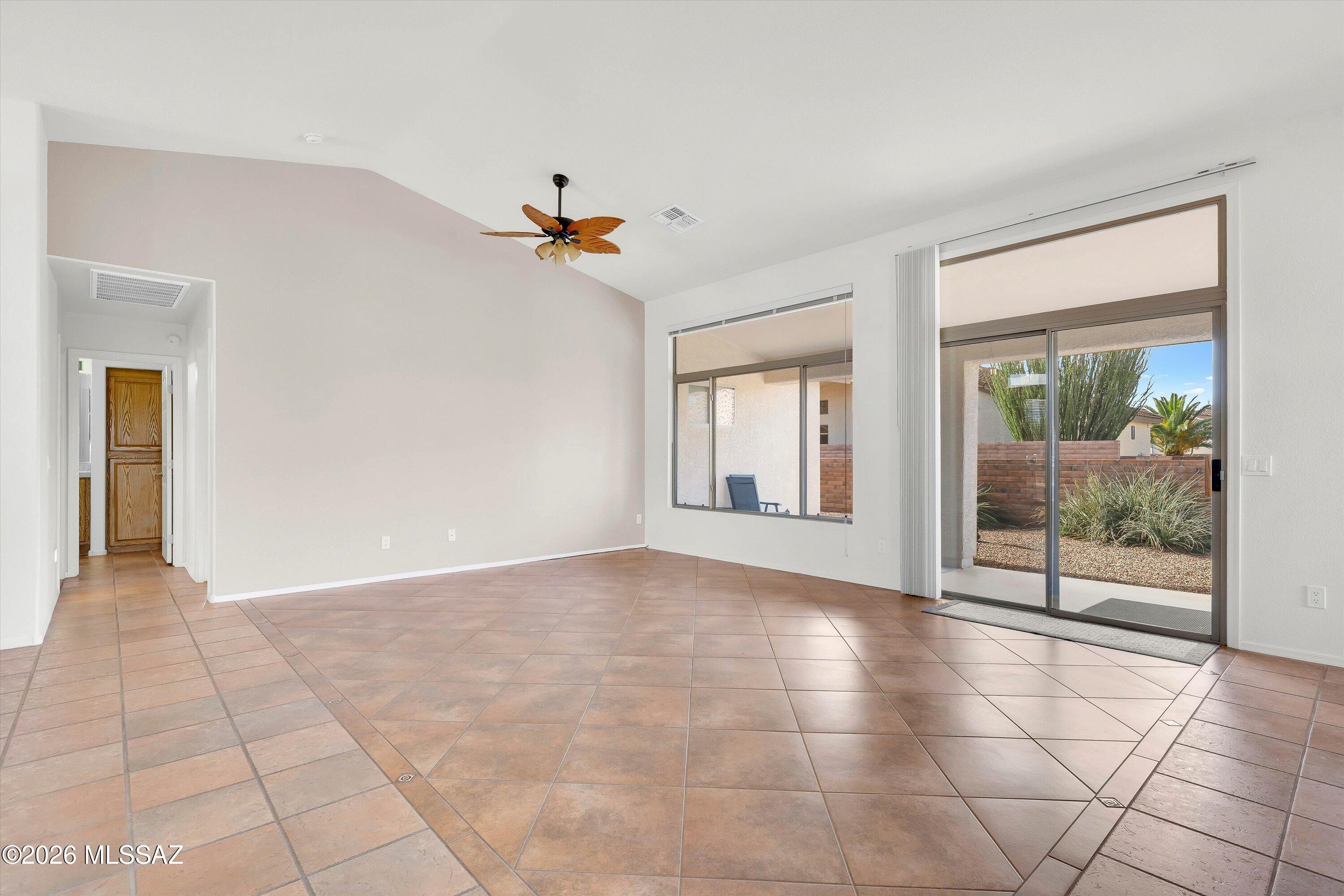 Quail Creek (1-306) - Residential
