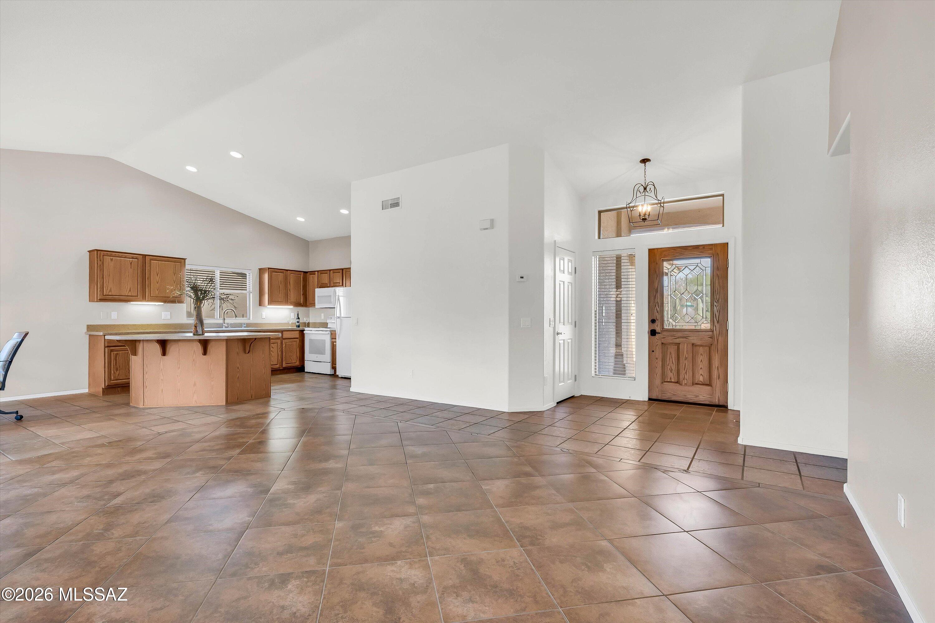 Quail Creek (1-306) - Residential