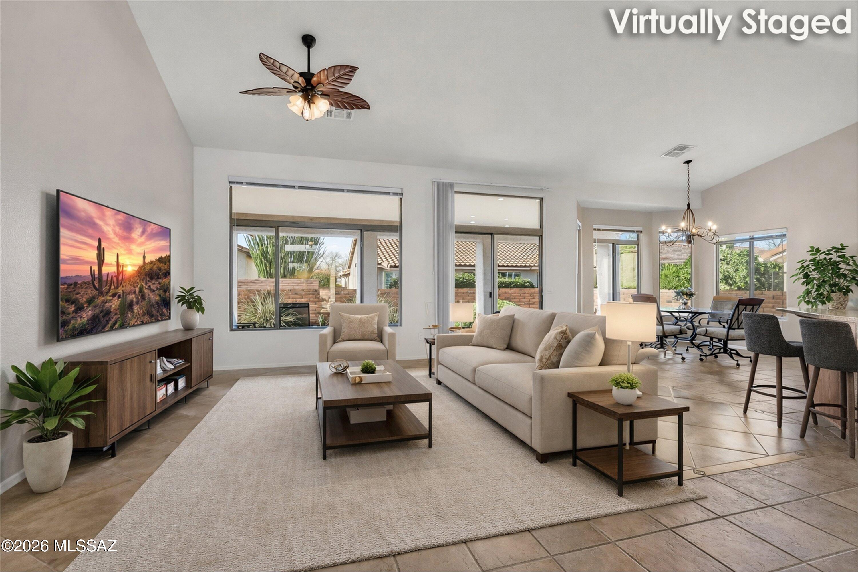 Quail Creek (1-306) - Residential